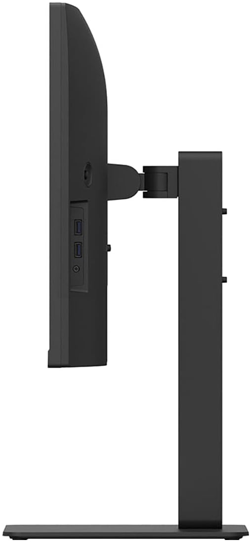 LG LED-Monitor »27BA75QB« 68 cm/27 ″  2560 x 1440 px WQHD 5 Reaktionszeit 100 Hz