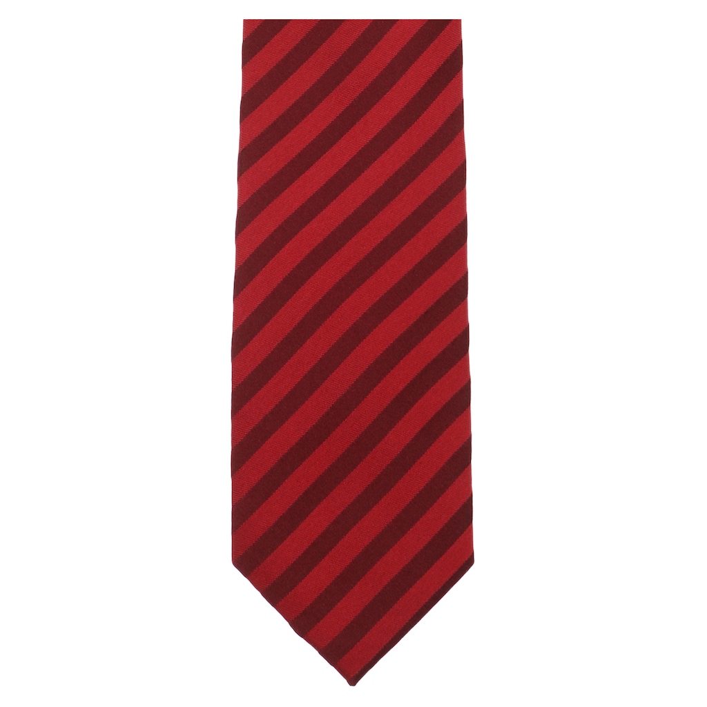 VENTI Krawatte »VENTI Krawatte gestreift«