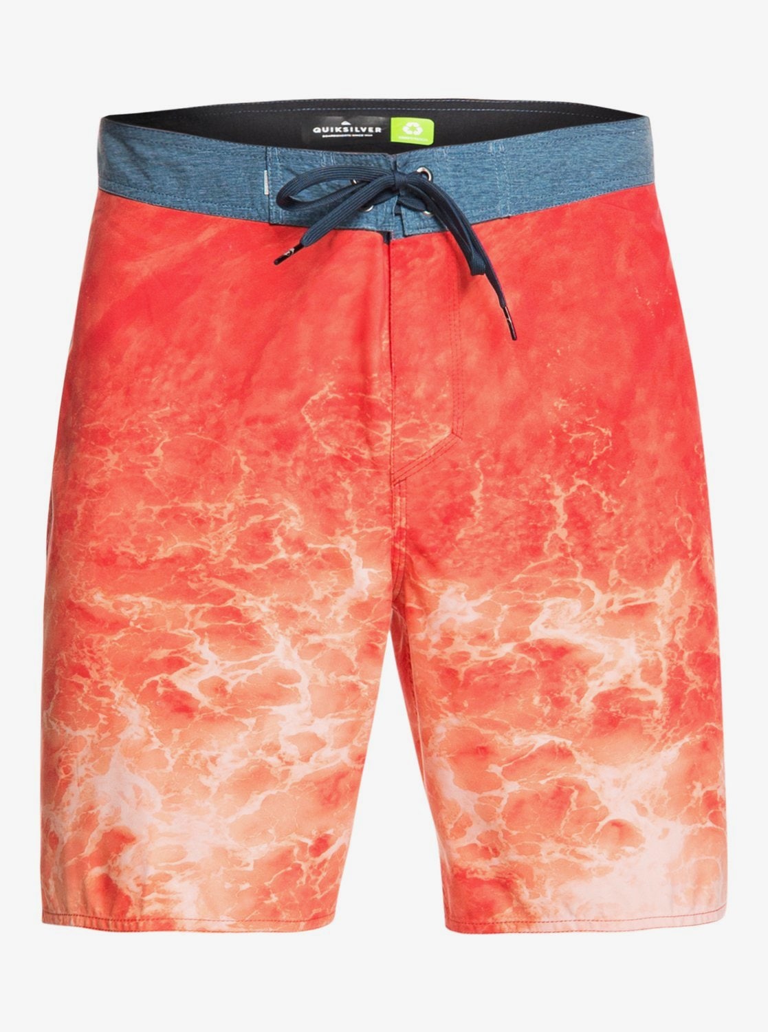 Quiksilver Boardshorts "Everyday Rager 18""