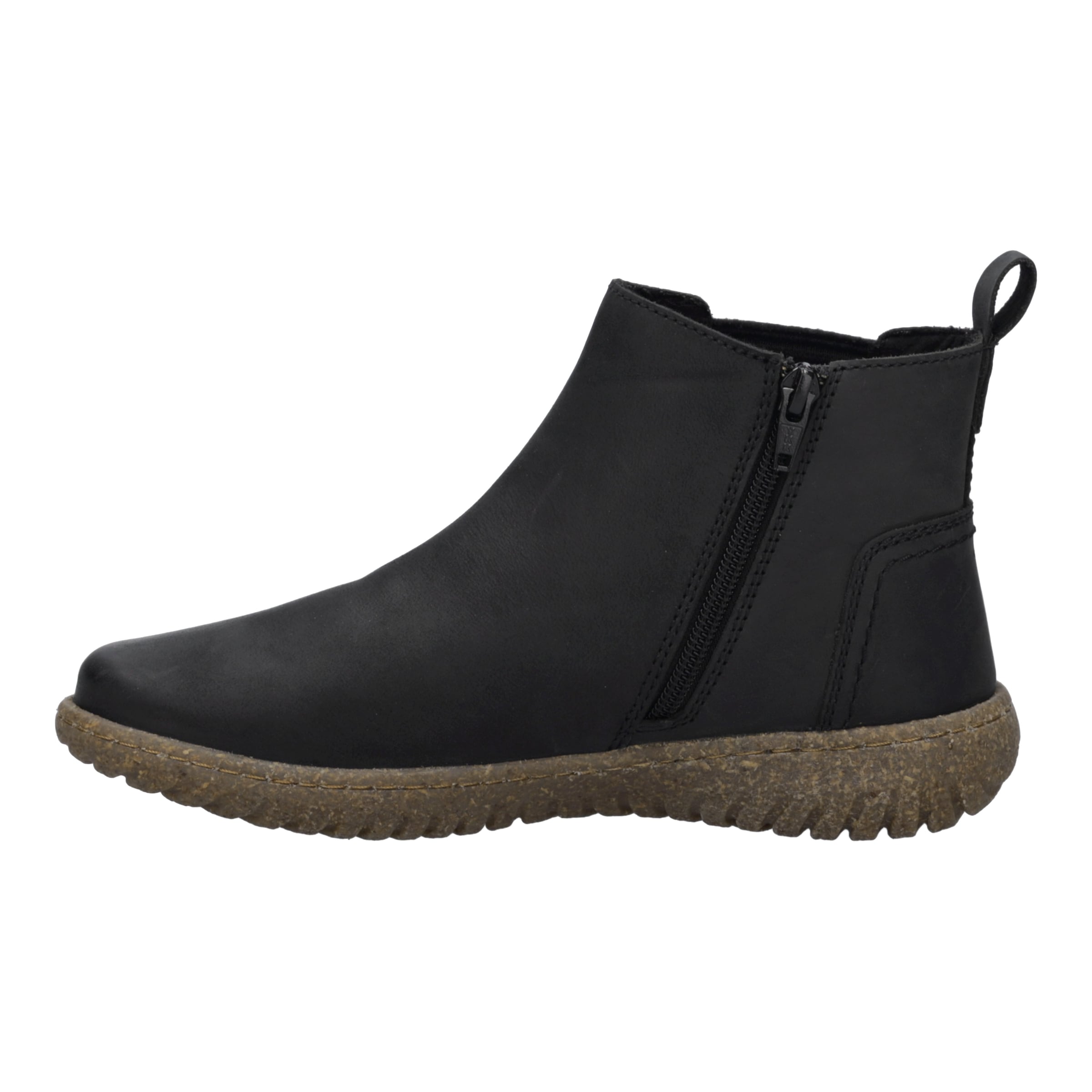 Josef Seibel Stiefelette »Angelina 01, schwarz«