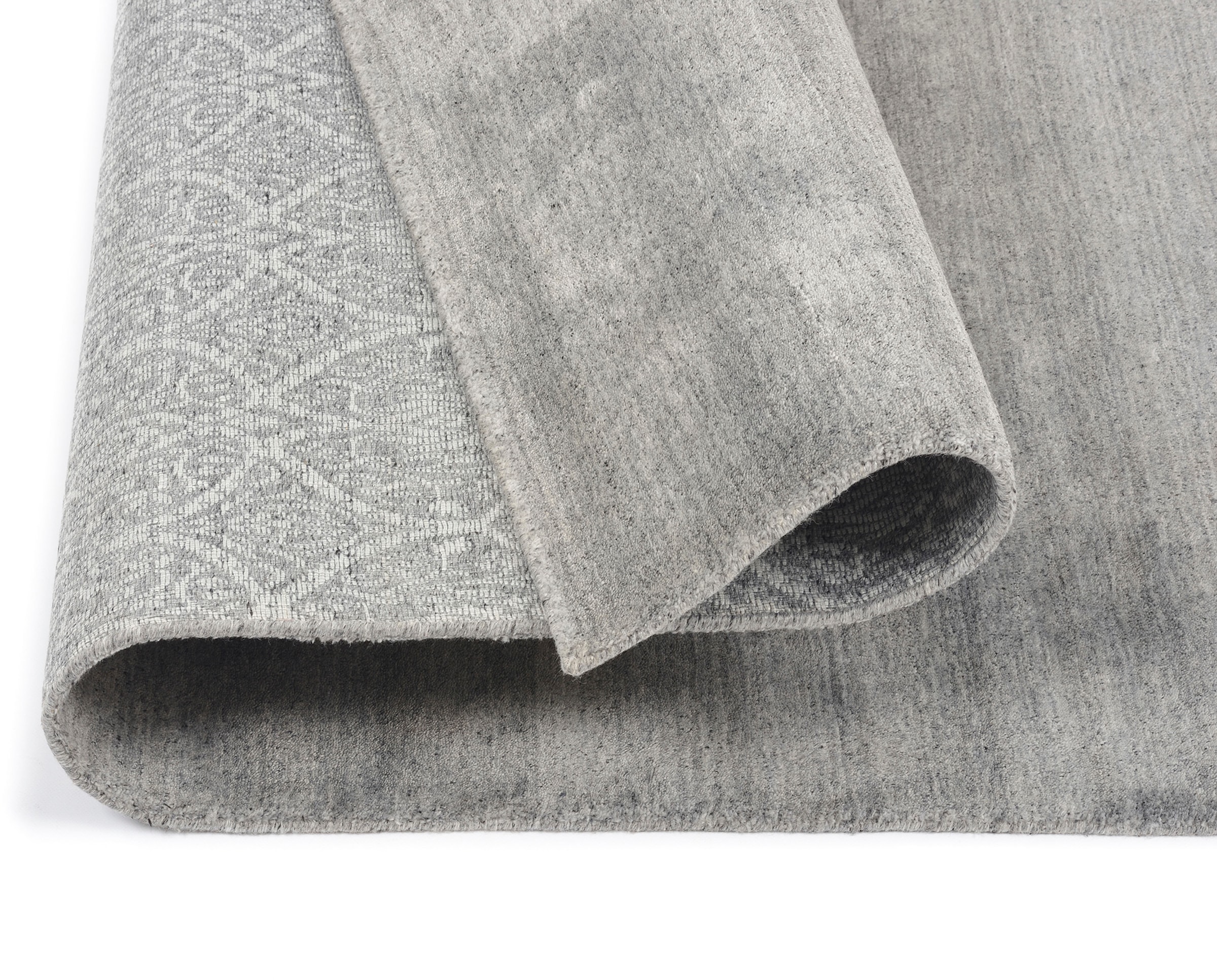 Musterring Teppich »MALIBU«, rechteckig, 8 mm Höhe, exlcusive MUSTERRING DELUXE COLLECTION hochwertige Bambus Viskose