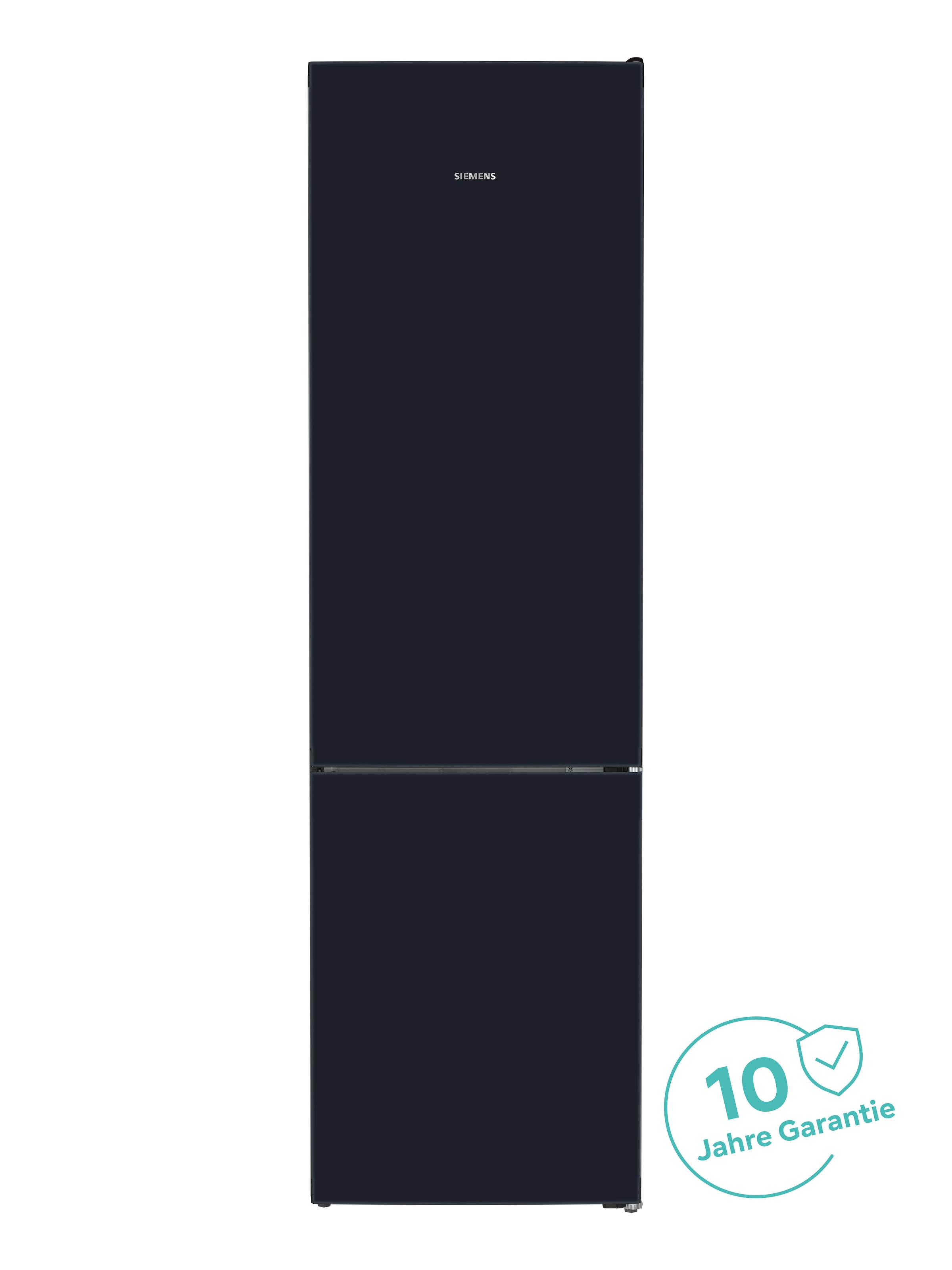 SIEMENS Kühl-/Gefrierkombination iQ700 "KG39NSBBF" 203 cm hoch 60 cm breit günstig online kaufen