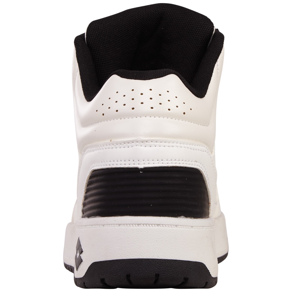 lotto Sneaker, - mit vielen aufwändigen Details