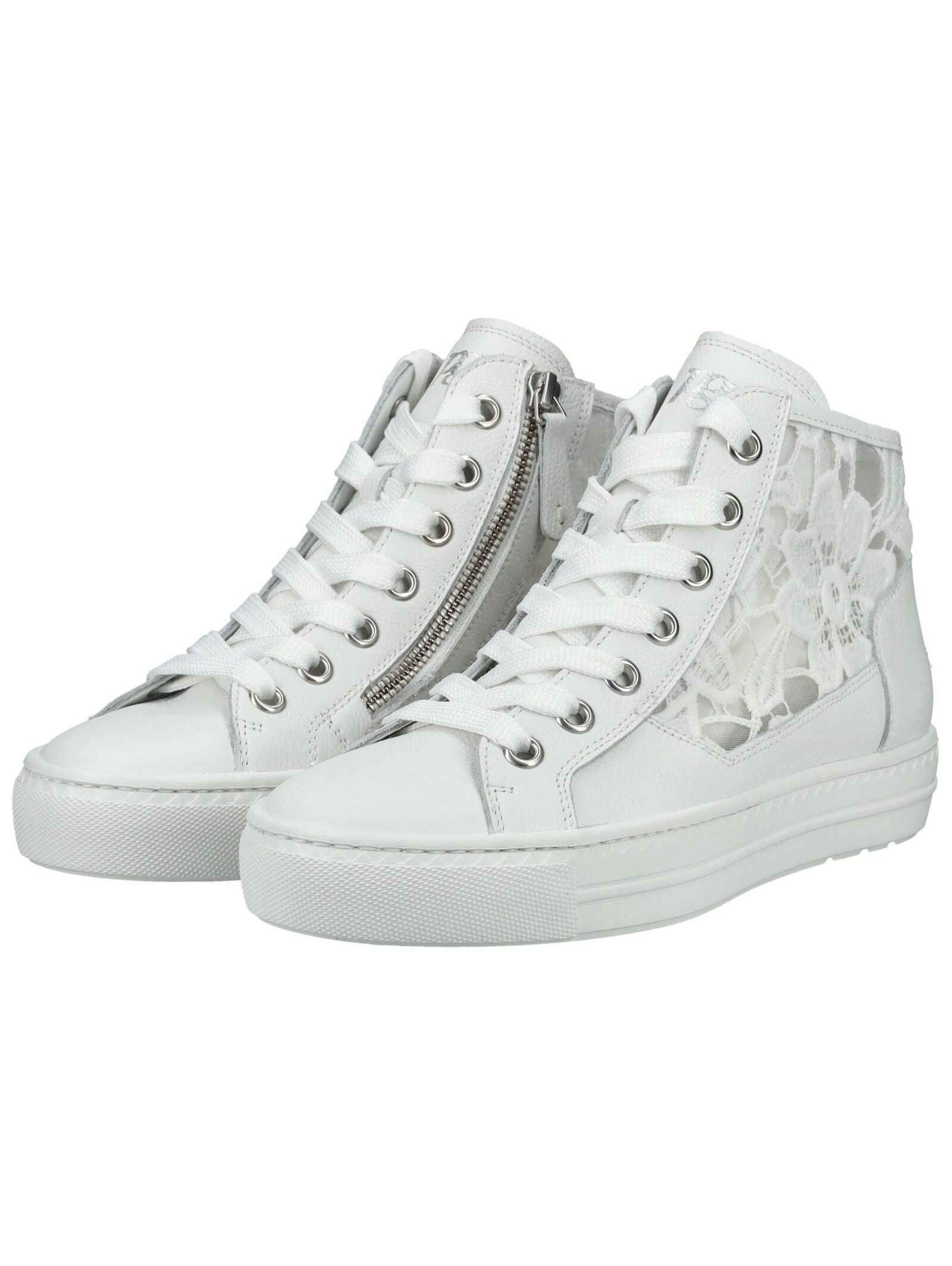 Paul Green Sneaker »Paul Green Sneaker Glattleder«