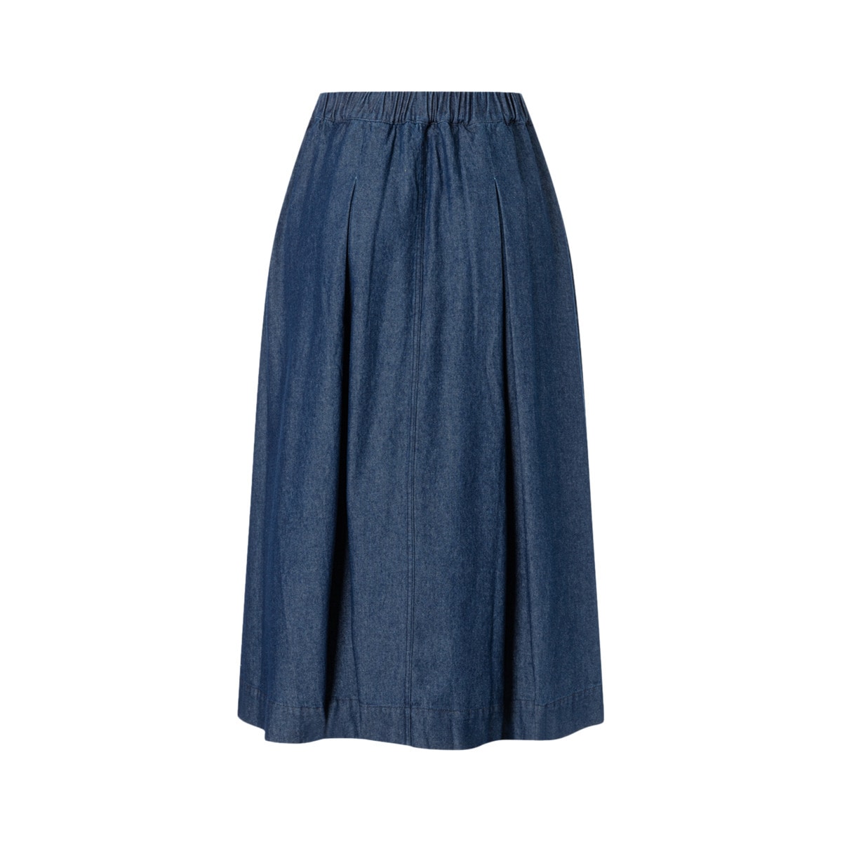 MAERZ Muenchen Maxirock »Maerz Muenchen 169400 Rock Damen Bekleidung«
