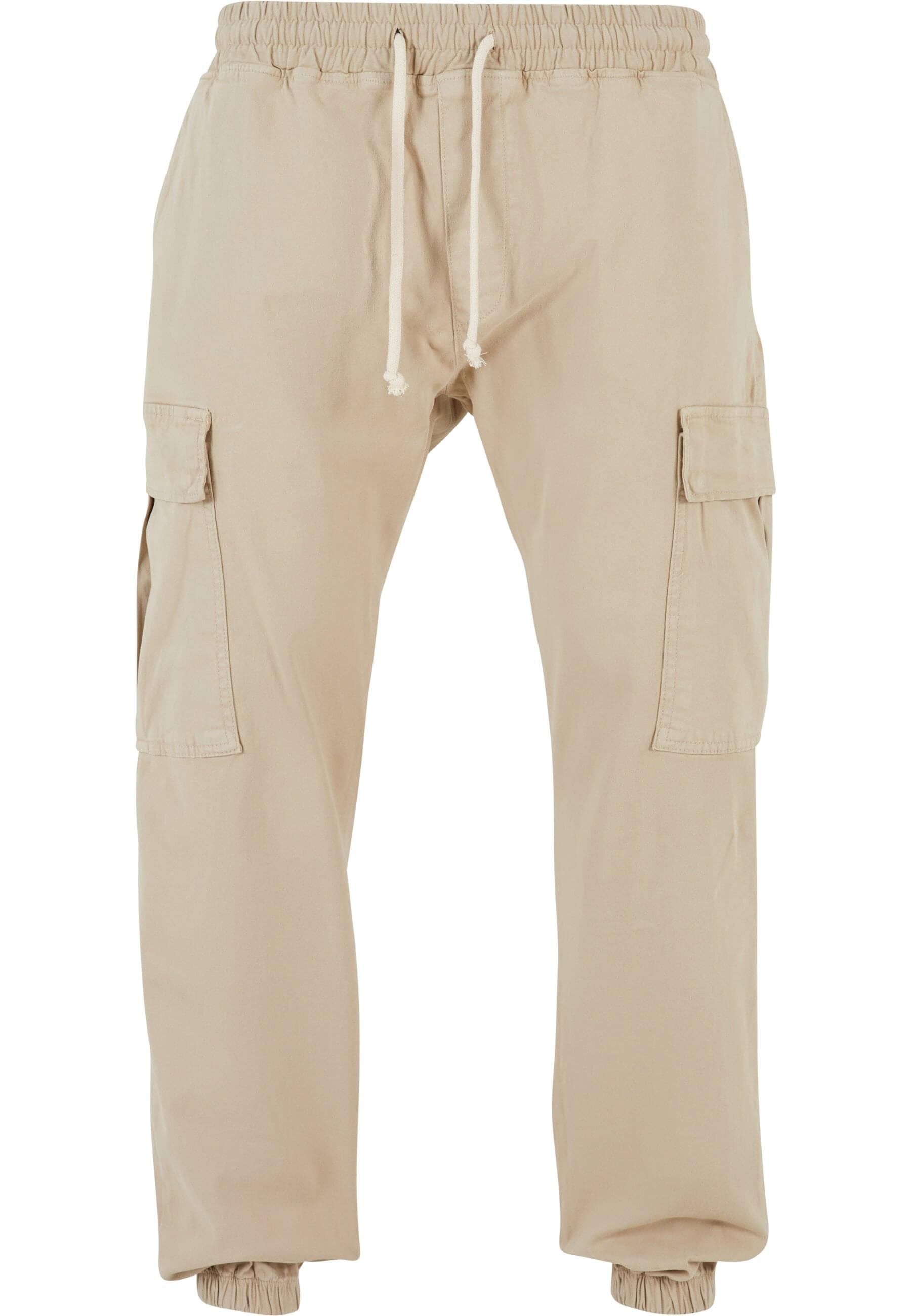 2Y Studios Cargohose "2Y Studios Herren 2Y Basic Cargo Denim" günstig online kaufen