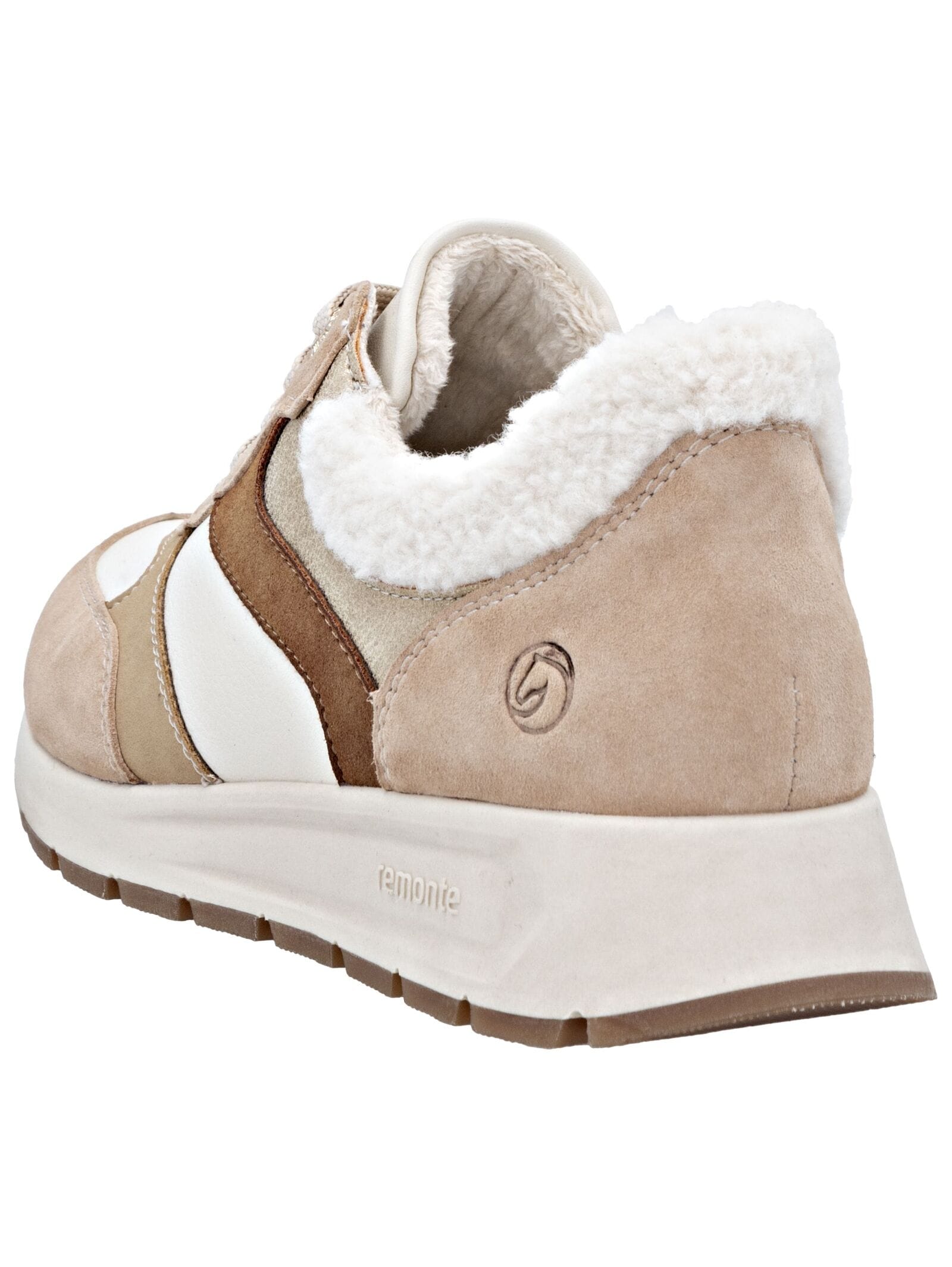 Remonte Sneaker »Remonte Sneaker Leder«