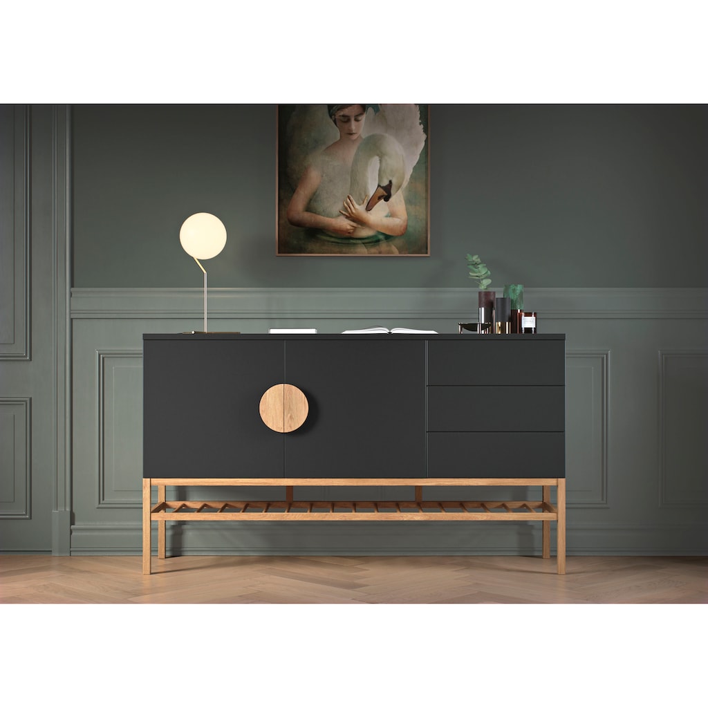 Tenzo Sideboard »SCOOP«