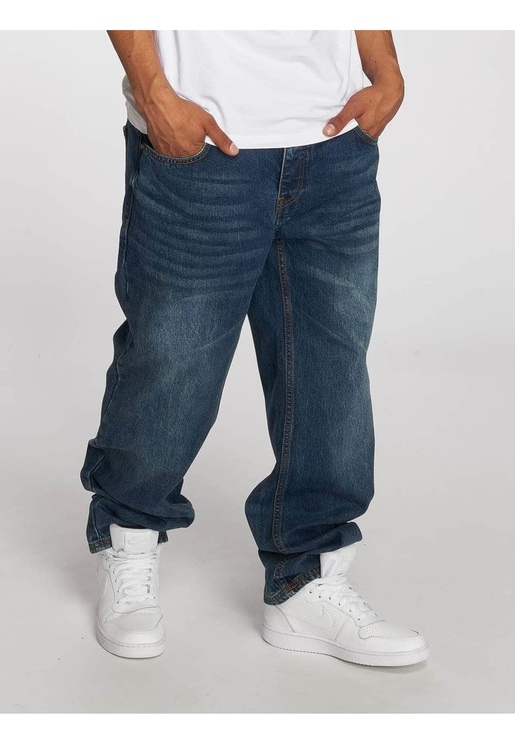 Ecko Unltd. Bequeme Jeans »Ecko Unltd. Herren Ecko Unltd. Hang Loose Fit Jeans«, (1 tlg.)
