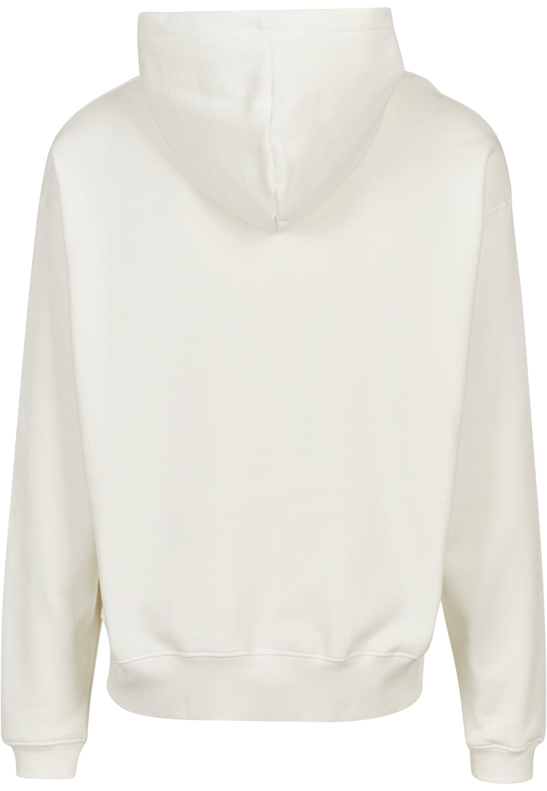 DEF Kapuzensweatshirt »DEF Herren DEF Hoody«, (1 tlg.)
