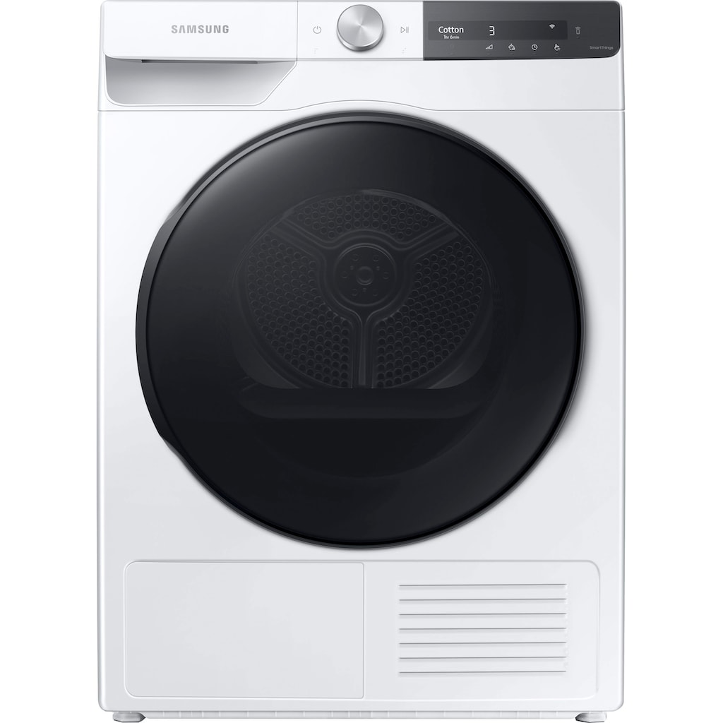 Samsung Wärmepumpentrockner »DV80T7220BT/S2«, 8 kg