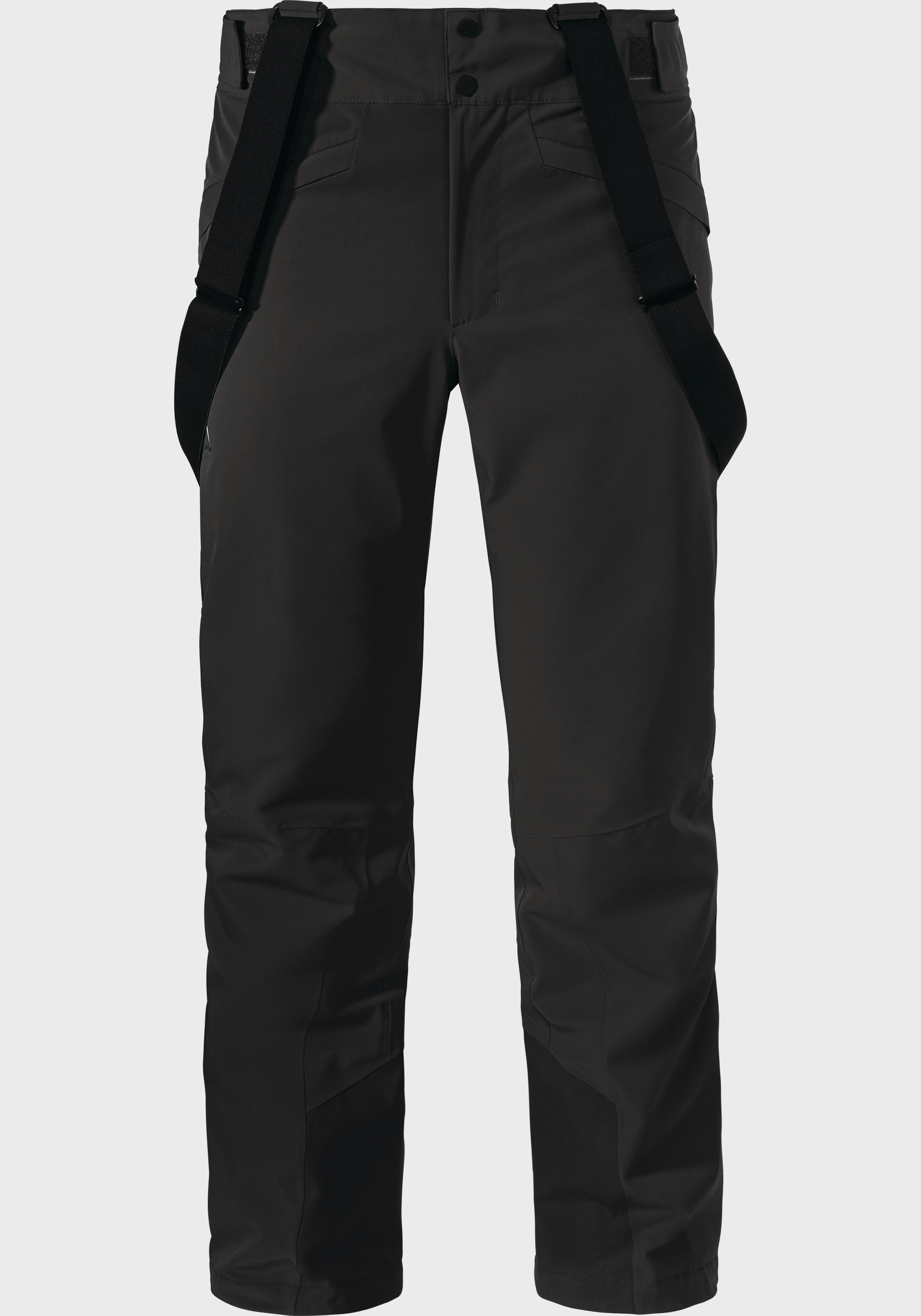 Schöffel Latzhose "Ski Pants Style Mountet MNS"