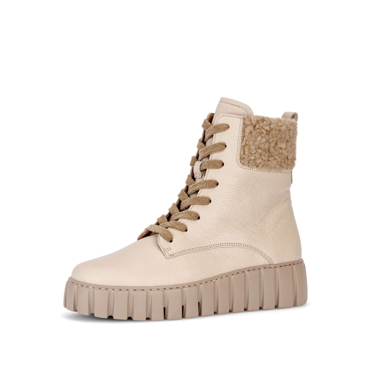 Gabor "Plateau Stiefelette"