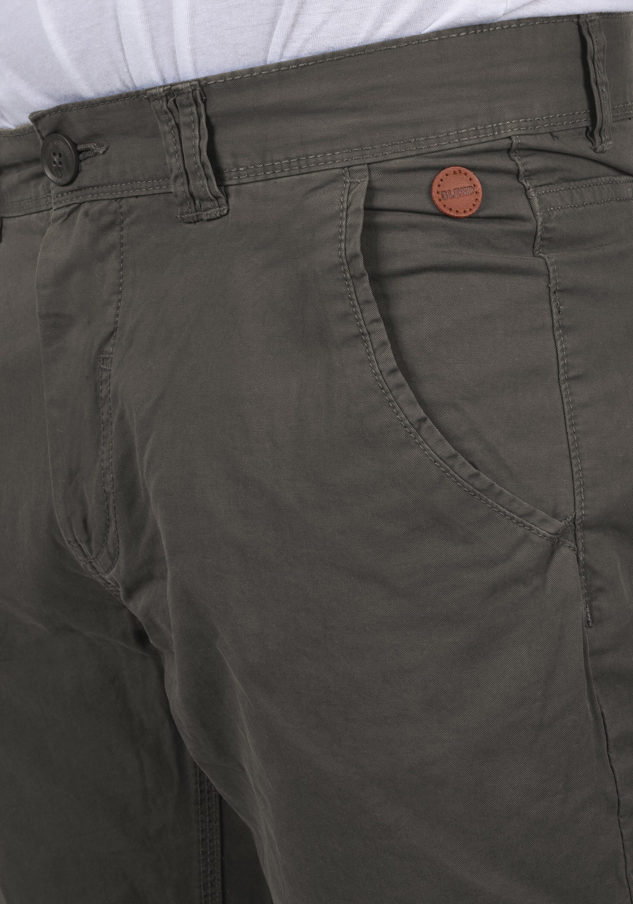 Blend Chinohose »Chinohose BHTromp«