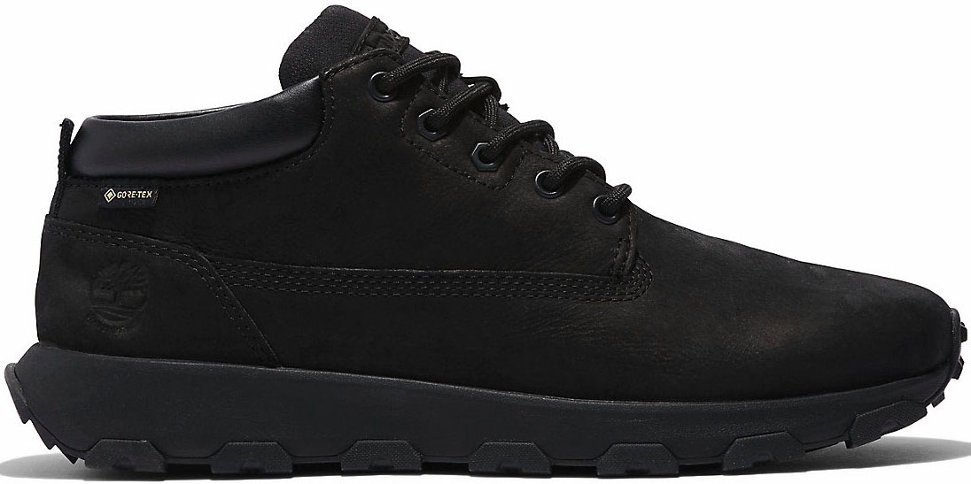 Timberland Schnürboots "Winsor Park Gore Tex Chukka", Winterstiefel, Schnür günstig online kaufen