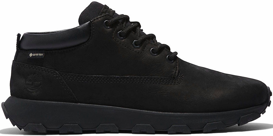 Timberland Schnürboots "WINSOR PARKMID LACE UP WATERPROOF SNEAKER", Winters günstig online kaufen