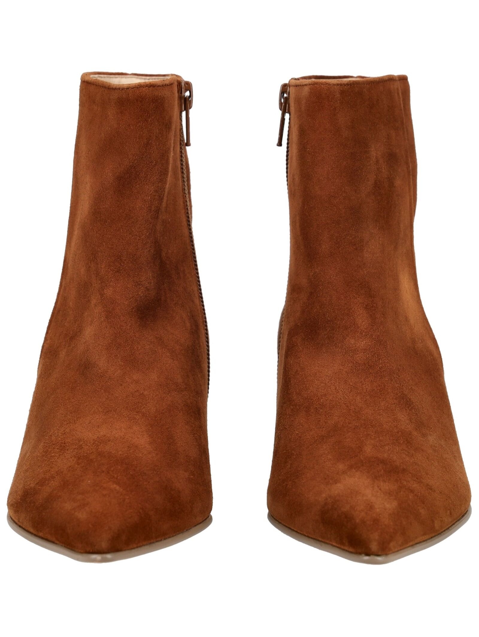 Högl Stiefelette »Högl Stiefelette Veloursleder«