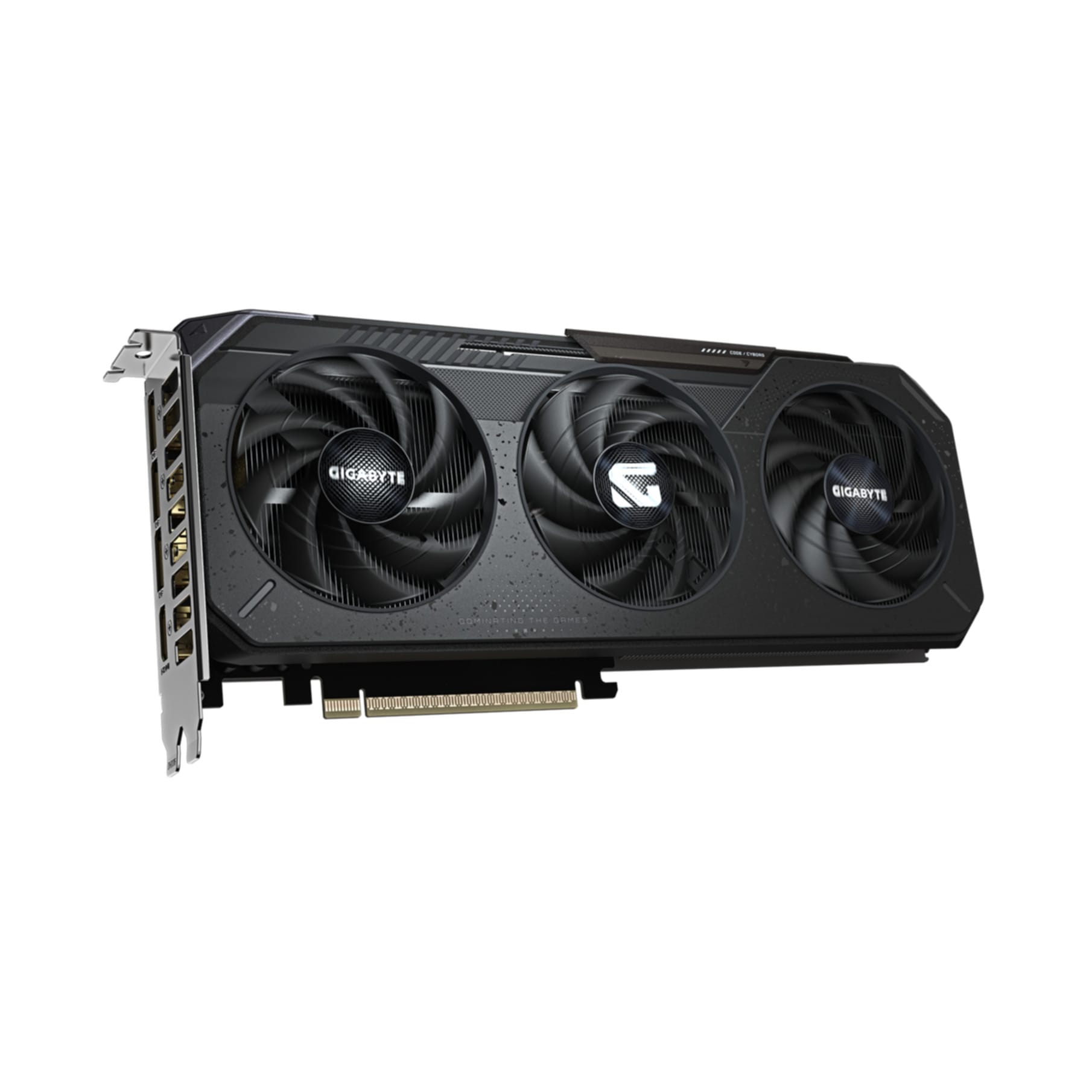 Gigabyte Grafikkarte »GeForce RTX 5060 Ti GAMING OC 8G Grafikkarte – 8 GB GDDR7, 128 Bit, PC«