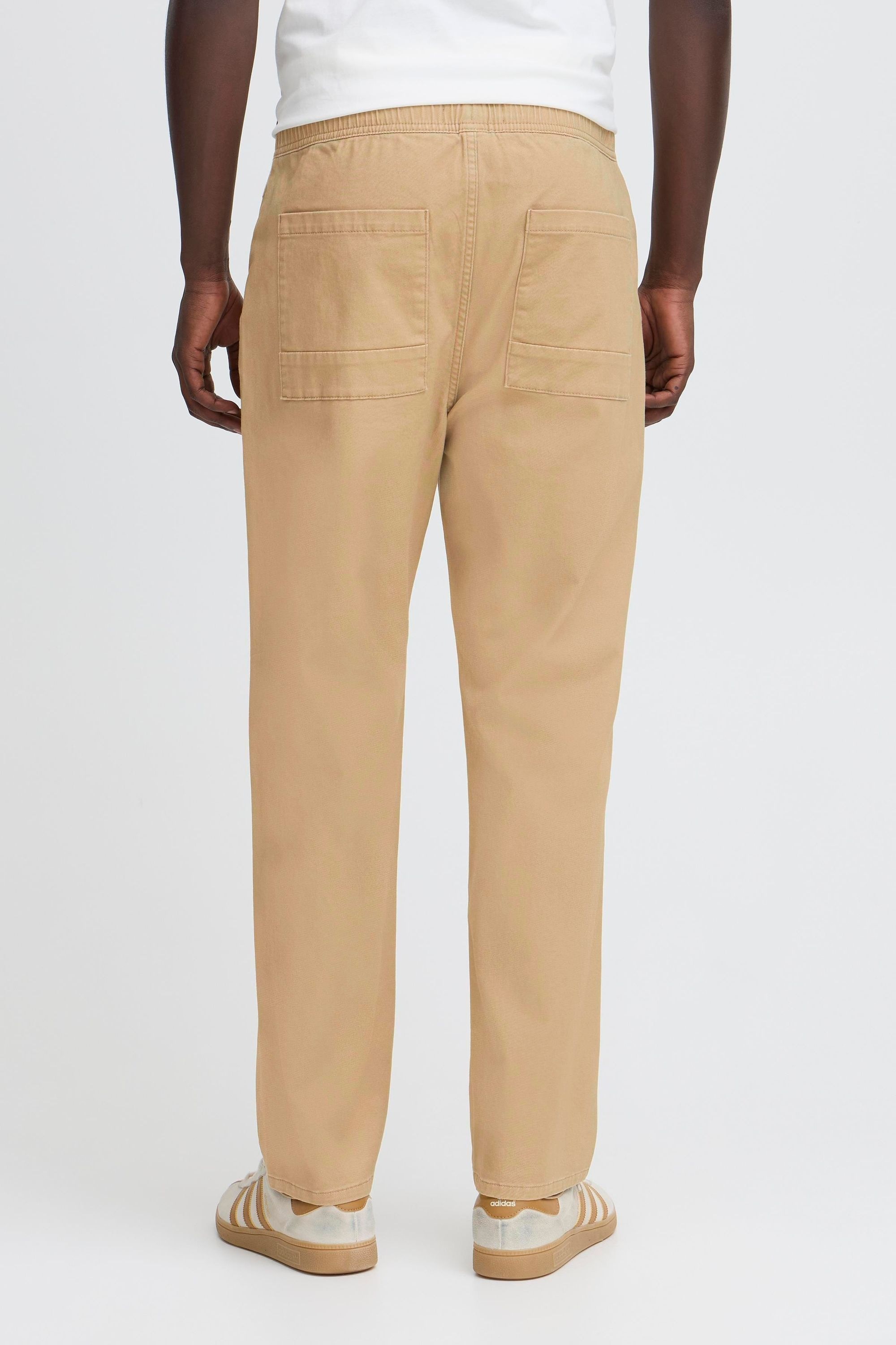 Blend BHMaddox Men's Chino Pants Cornstalk XXL 3
