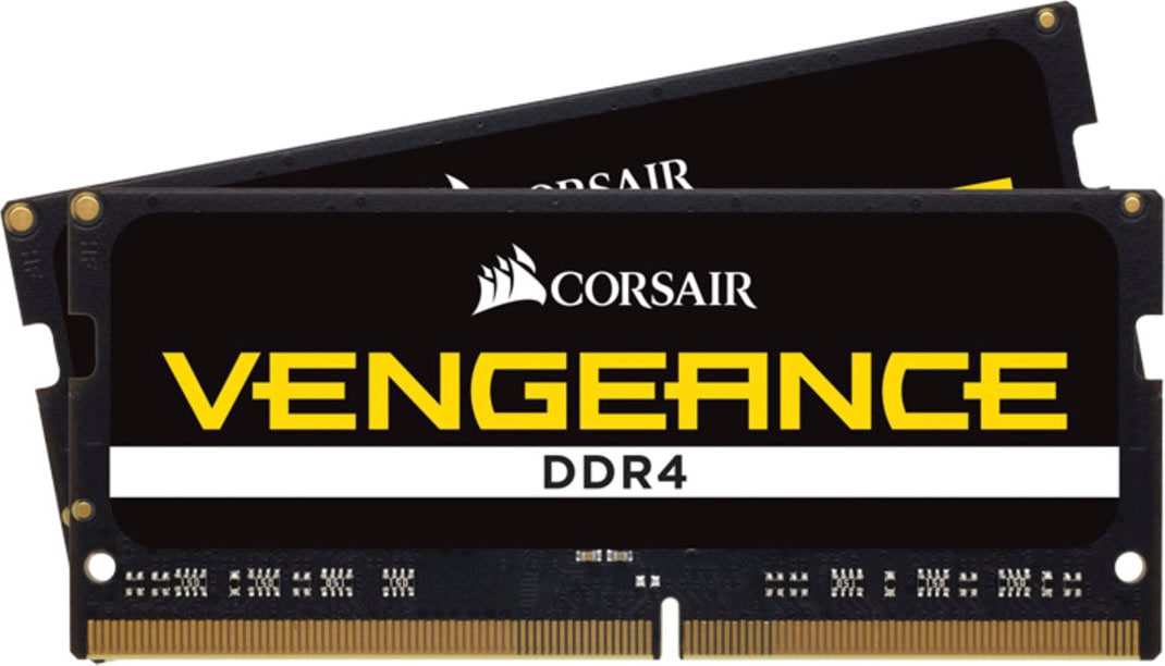 Corsair Laptop-Arbeitsspeicher »Vengeance®-Serie 32 GB (2 x 16 GB«