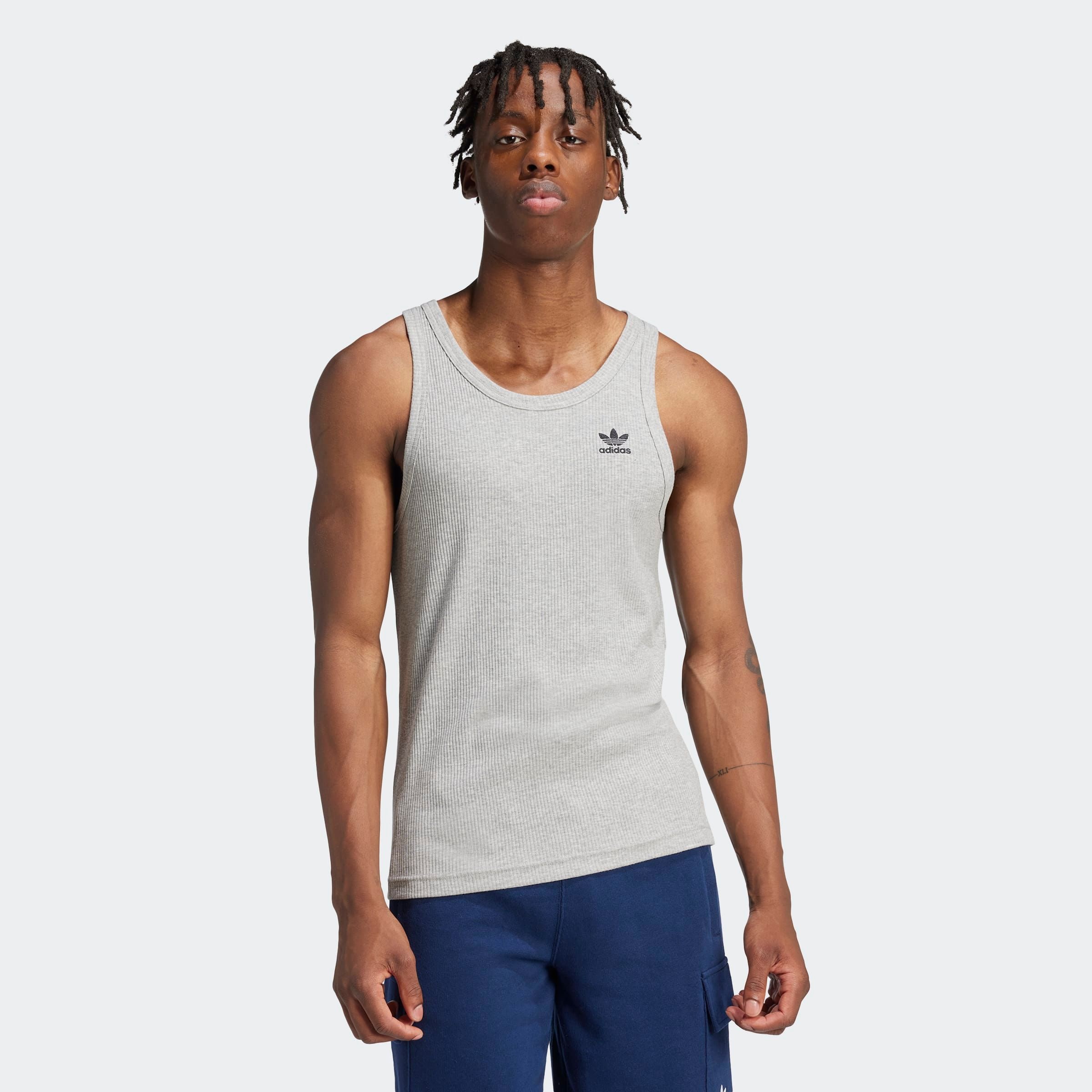 adidas Originals Tanktop »ESS TANK«