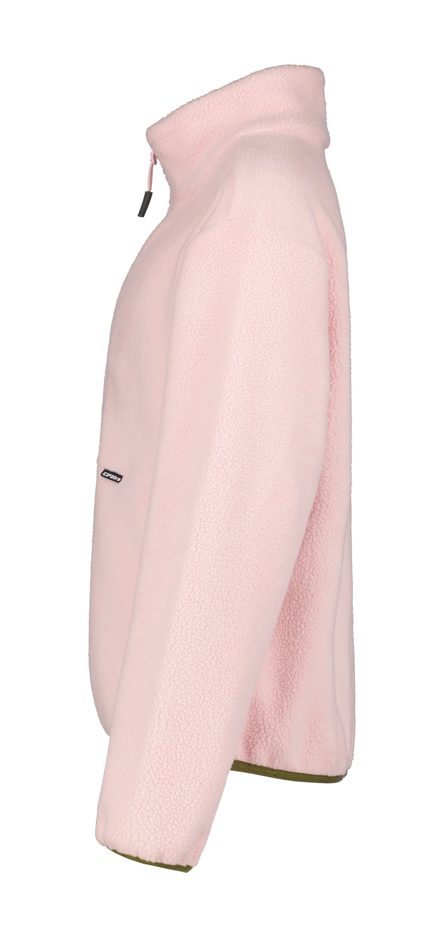Icepeak Strickfleece-Pullover »ICEPEAK KOKOMO JR«