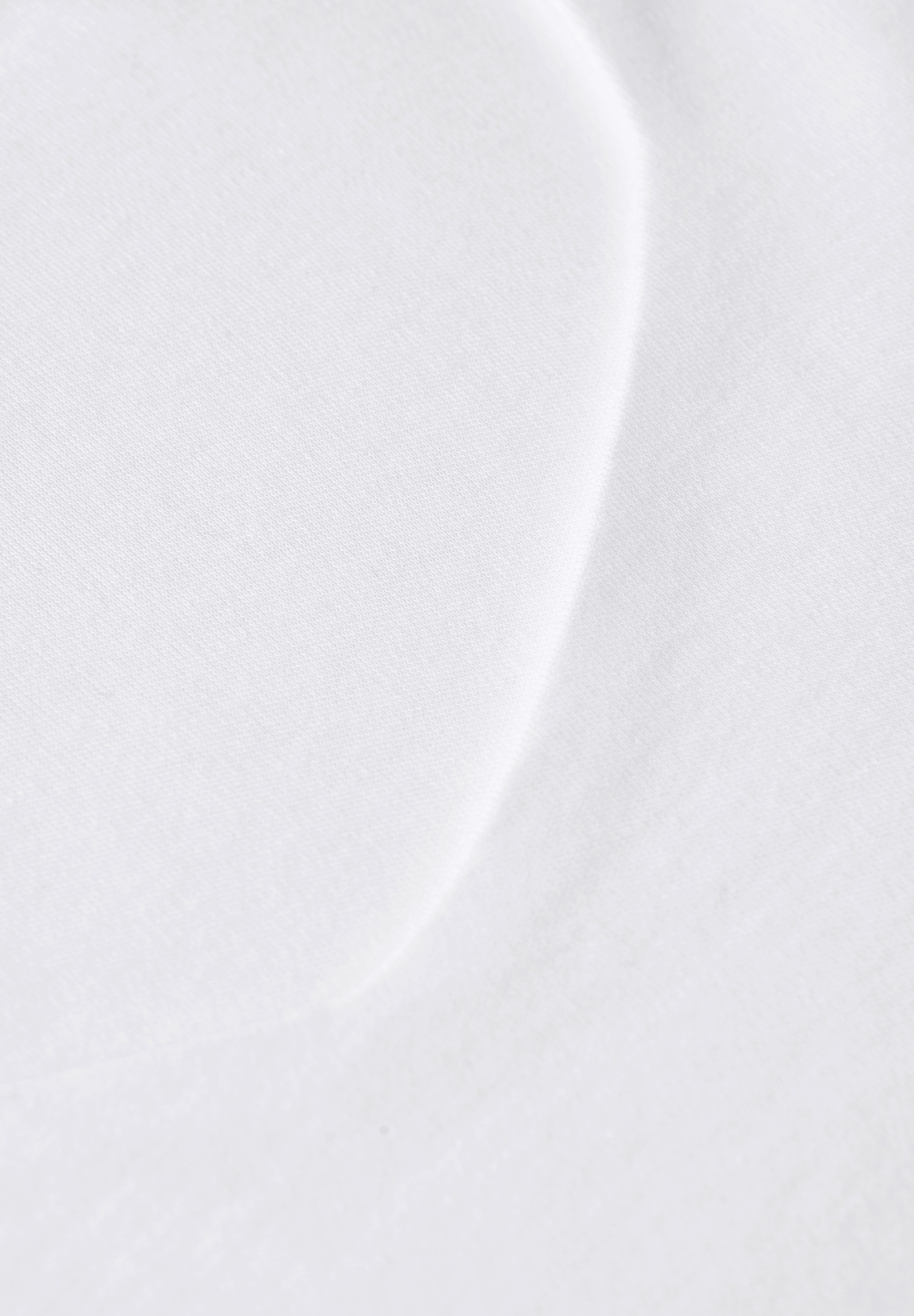 STREET ONE Langarmshirt, im soften Baumwoll-Mix