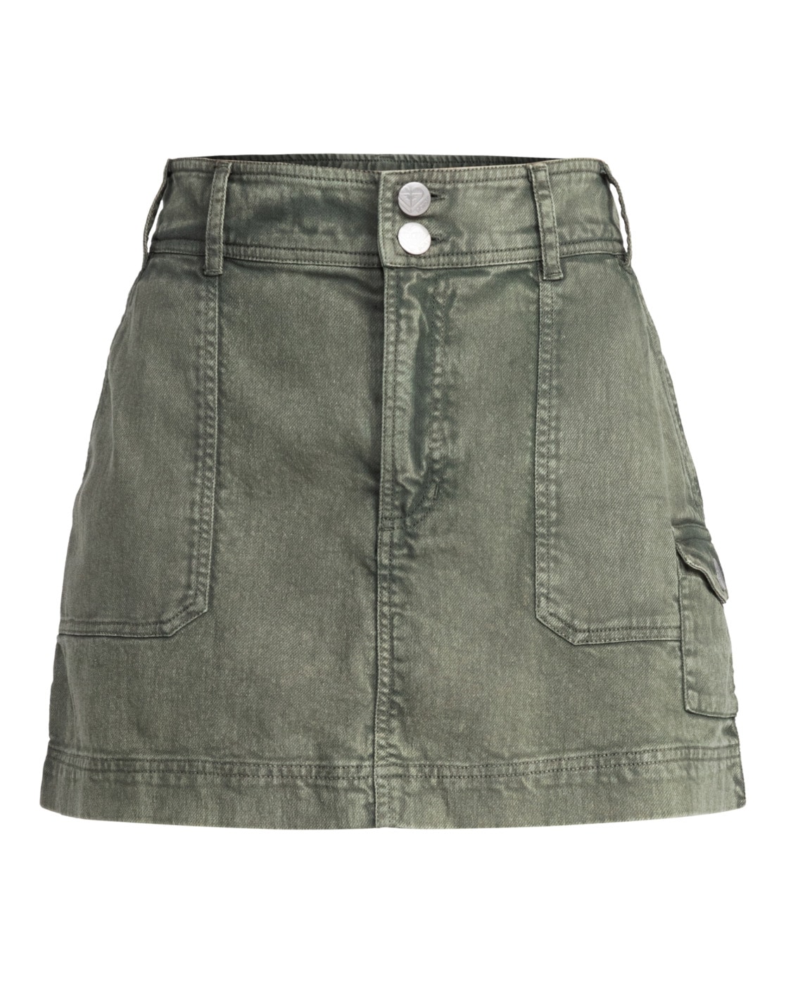 Roxy Sommerrock "Roll With It" günstig online kaufen