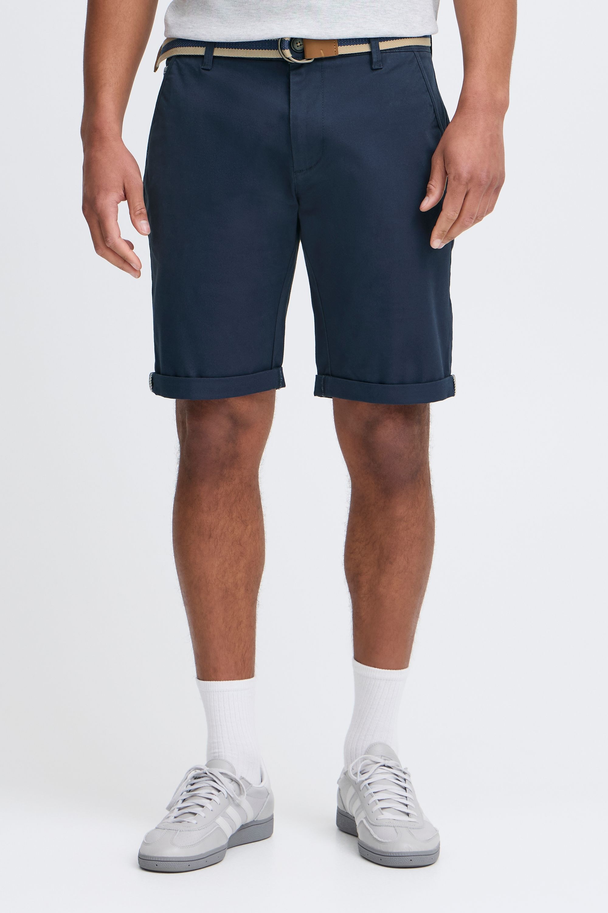 !Solid Chinoshorts »Chinoshorts SDMonty«