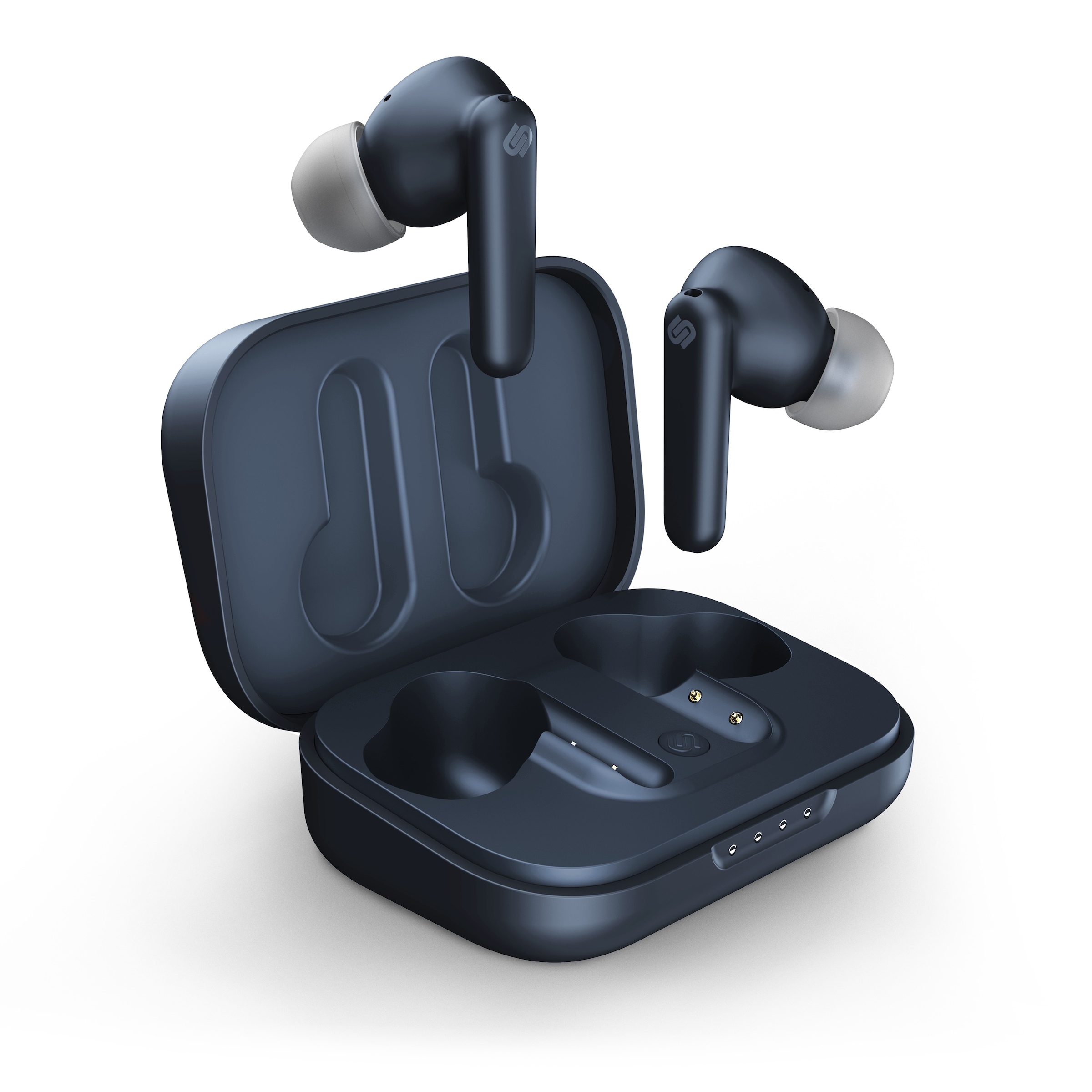 Bluetooth-Kopfhörer »London Dark Sapphire«