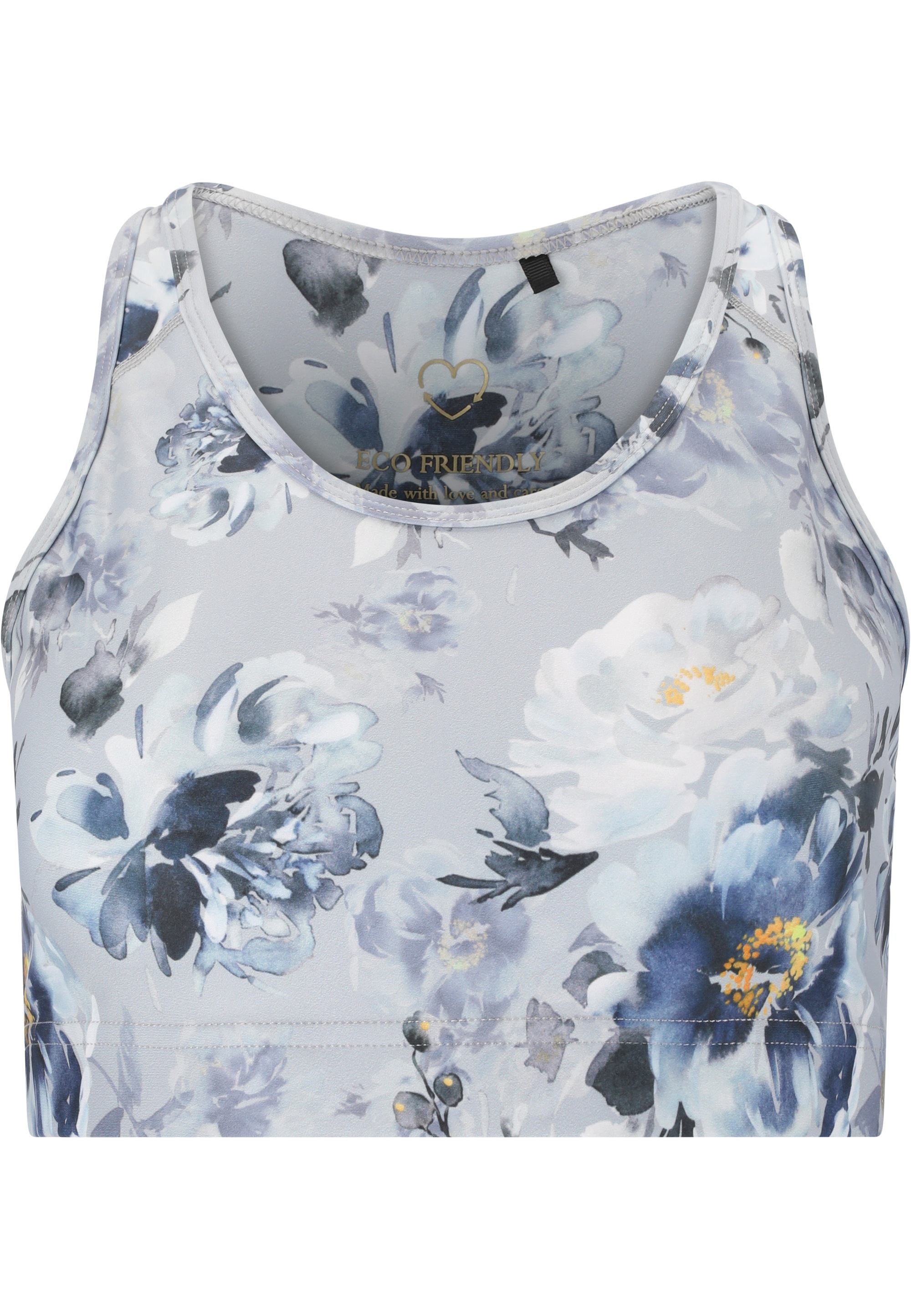 ATHLECIA Sport-BH »FRANCE W«, mit atmungsaktivem Funktionsmaterial und QUICK DRY-Funktion