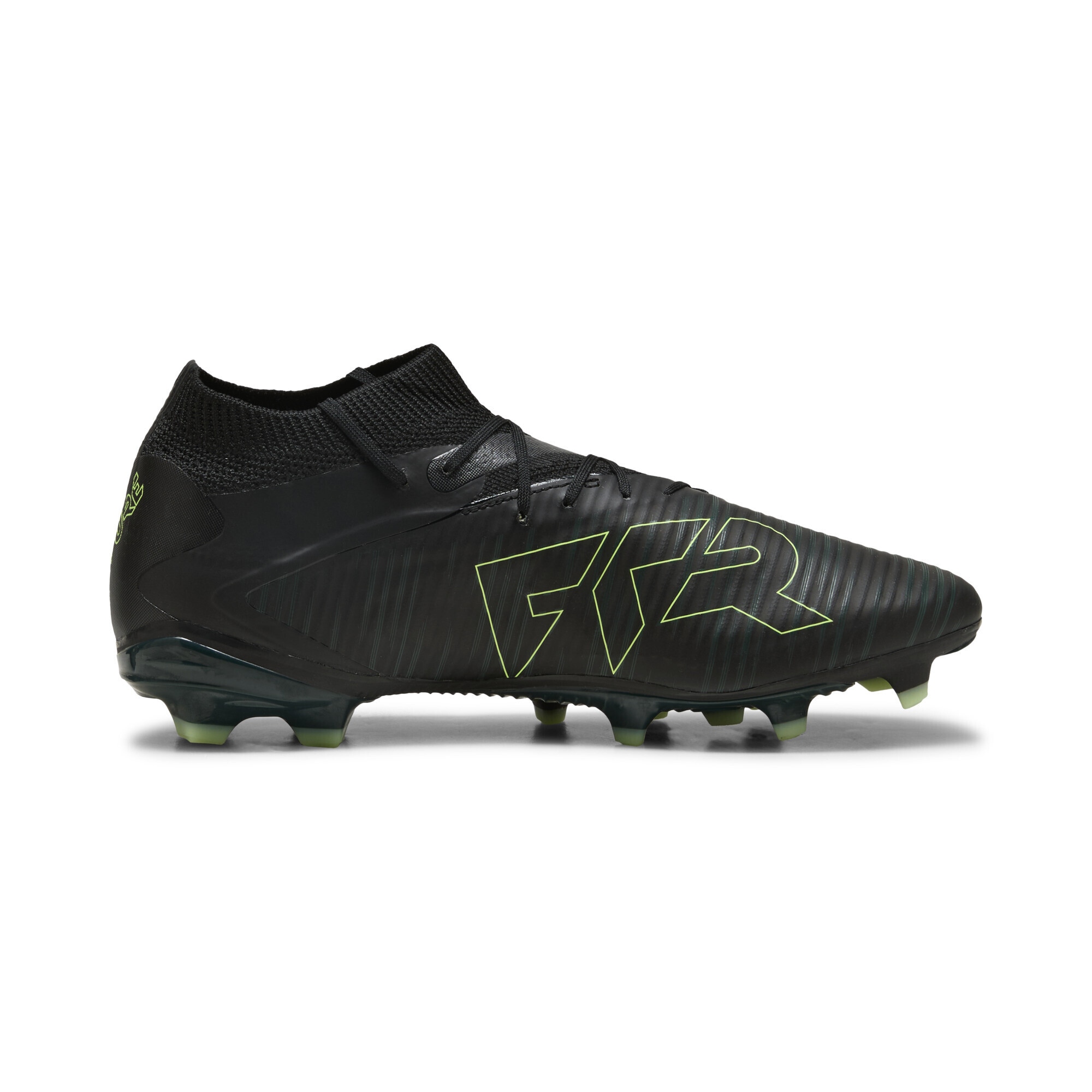 PUMA Fußballschuh »FUTURE 8 PRO FG/AG Fußballschuhe Erwachsene«