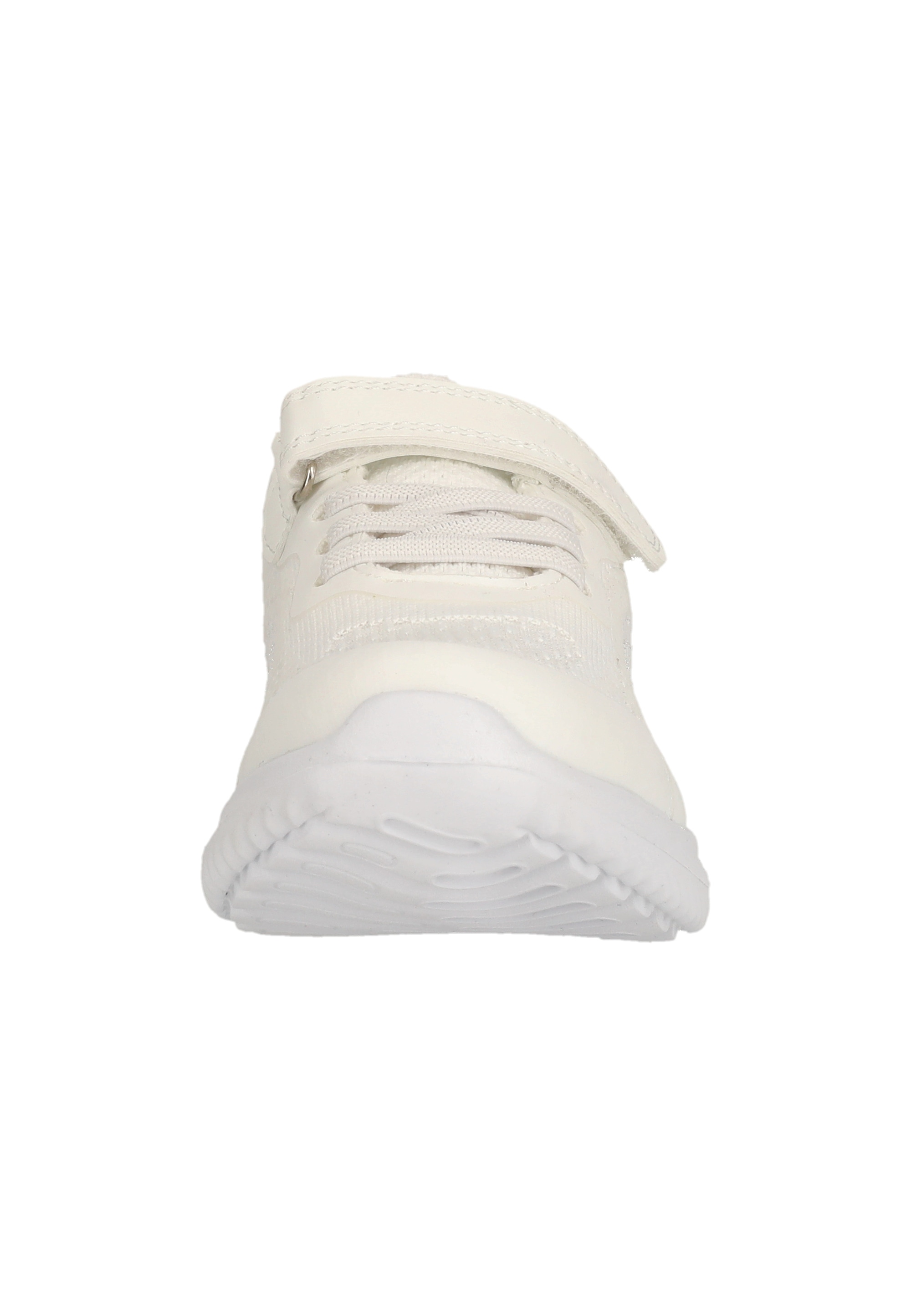 ZIGZAG Sneaker »Gumpa«, mit bequemem gepolstertem Absatzbereich
