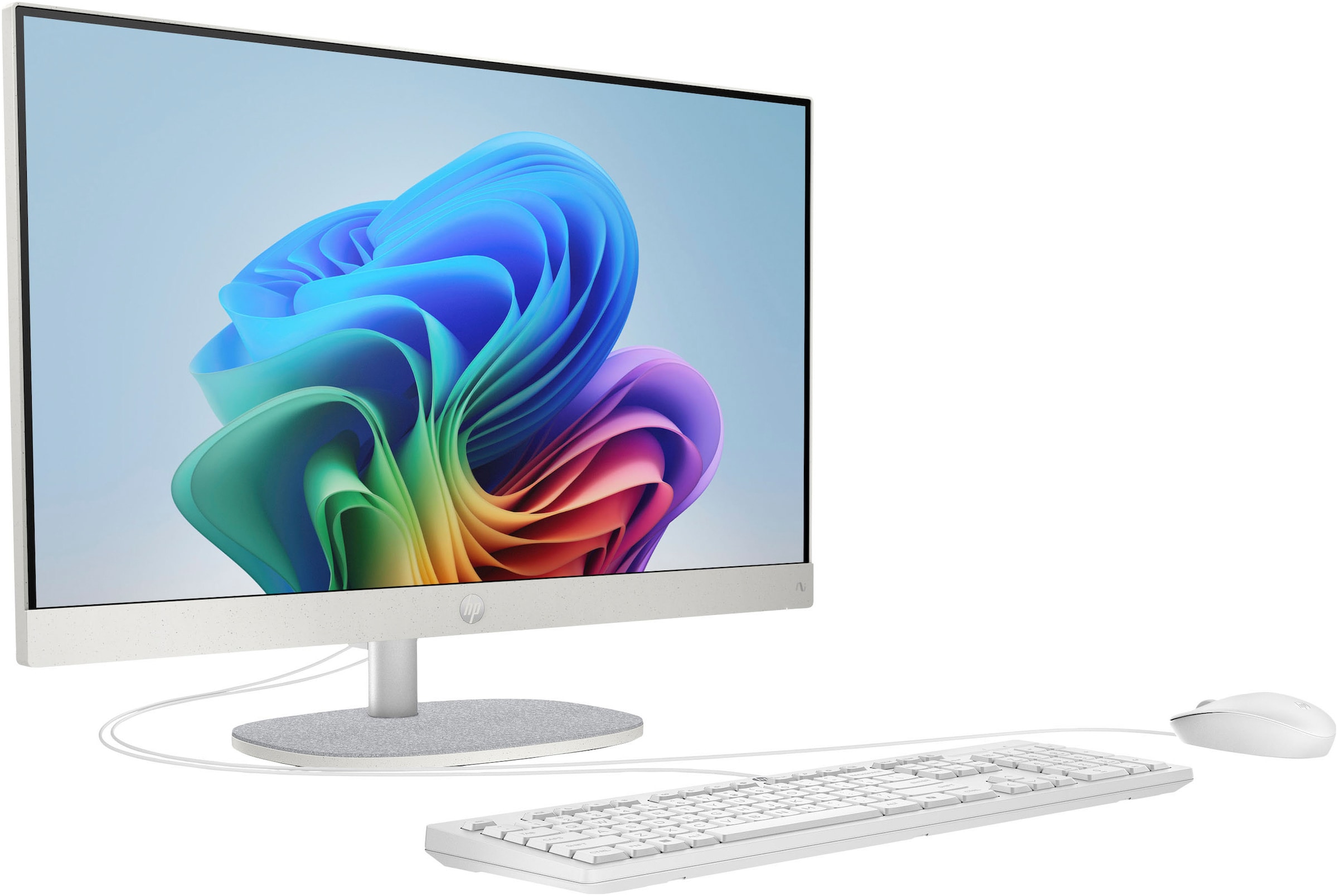 HP All-in-One PC »24-ct2054ng«