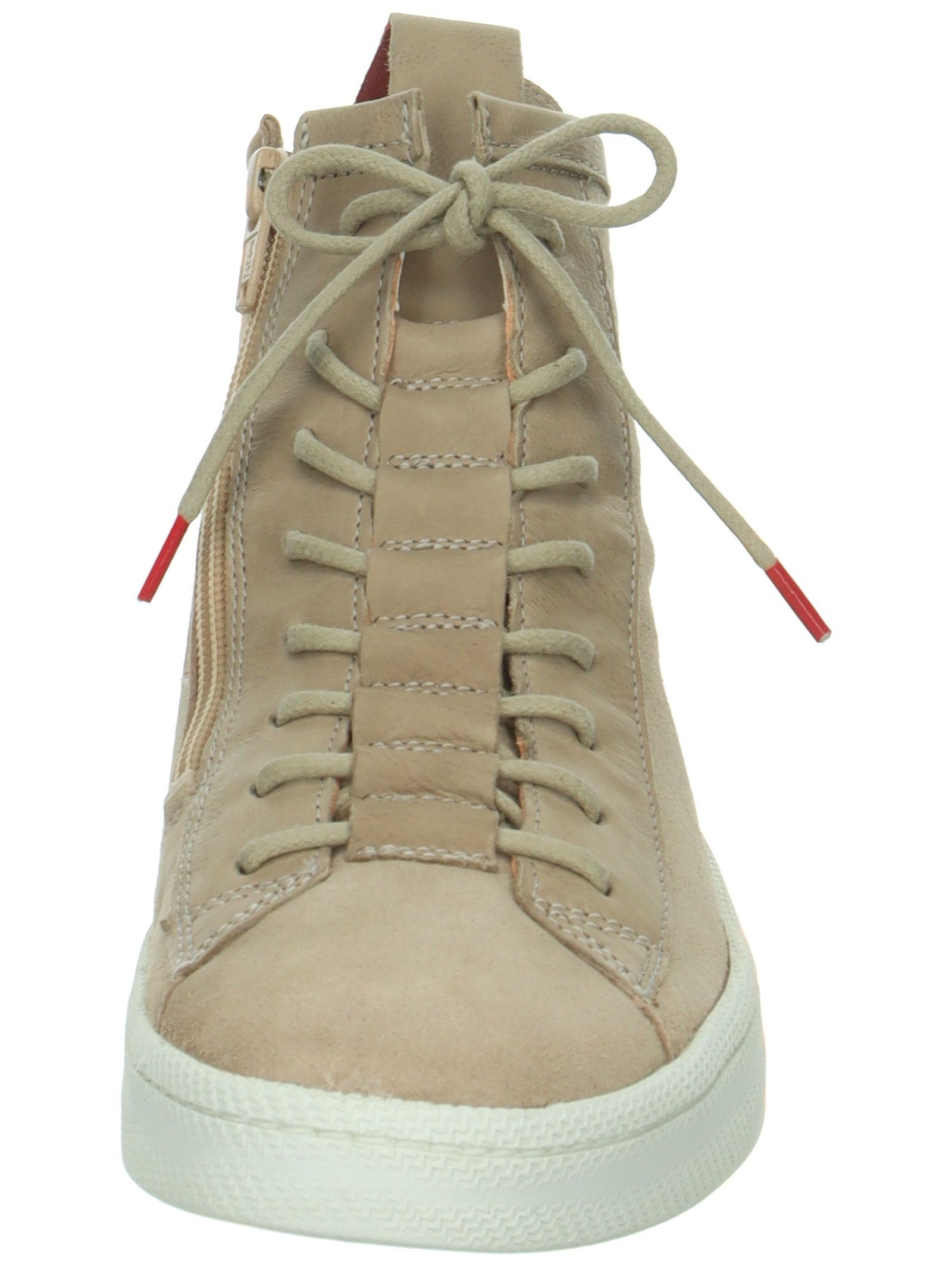 Thumbnail - Think Sneaker "Think Sneaker Veloursleder"