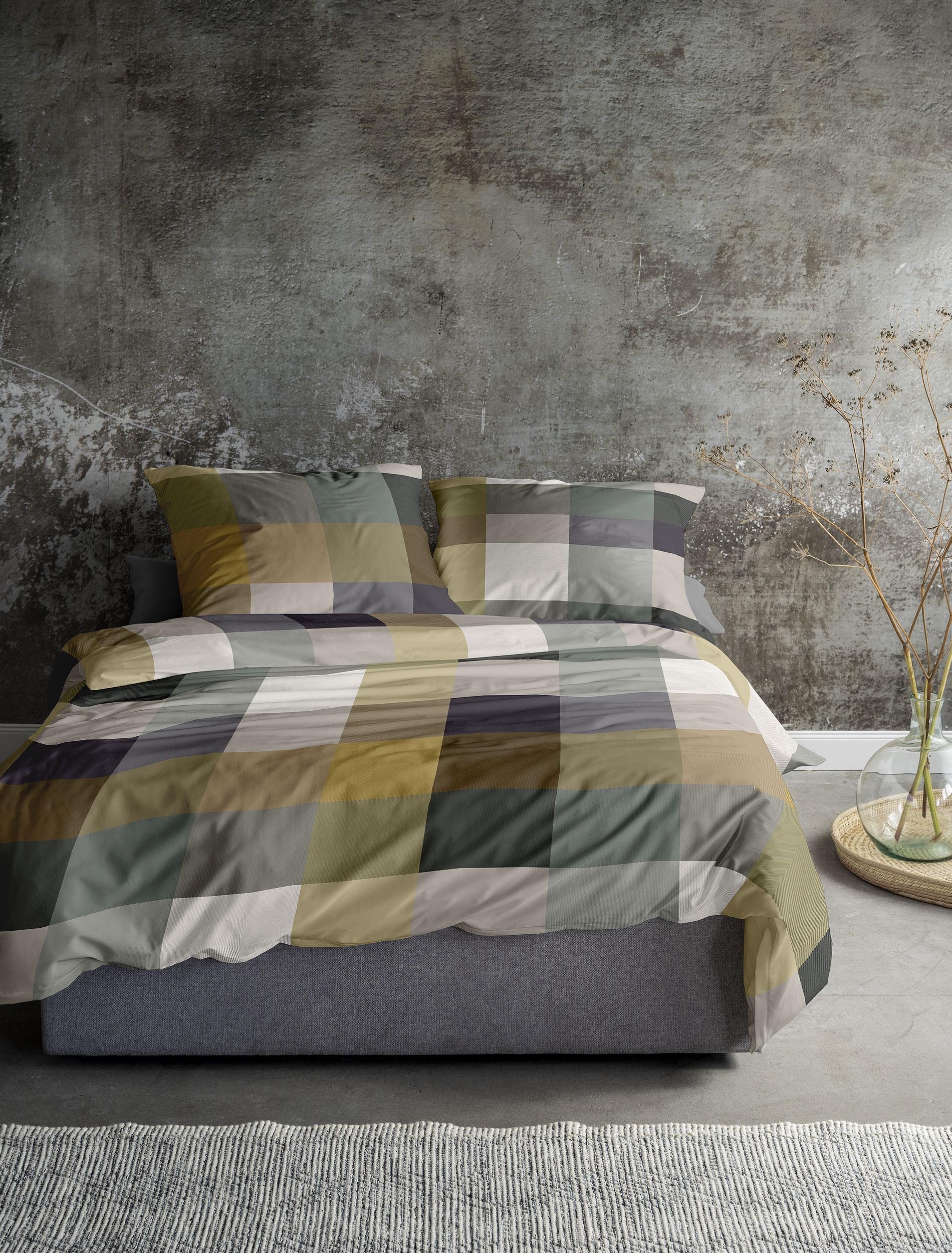 Irisette Bettwäsche "Koala 8542" 2 Stk. flauschig günstig online kaufen