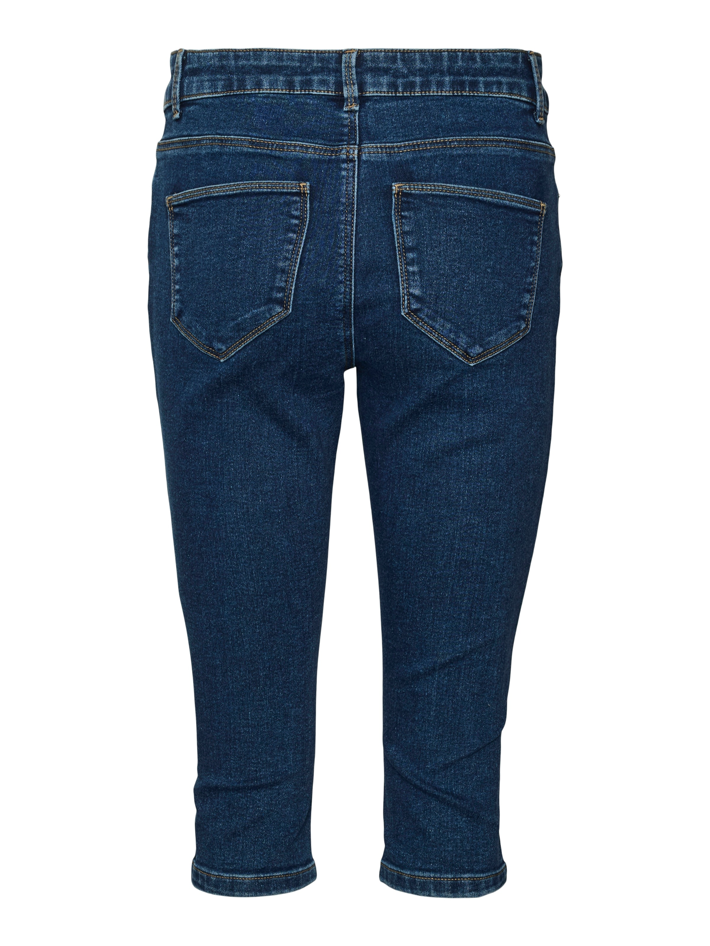 Vero Moda Caprijeans »VMELLY MR KNICKERS DNM MIX NOOS«