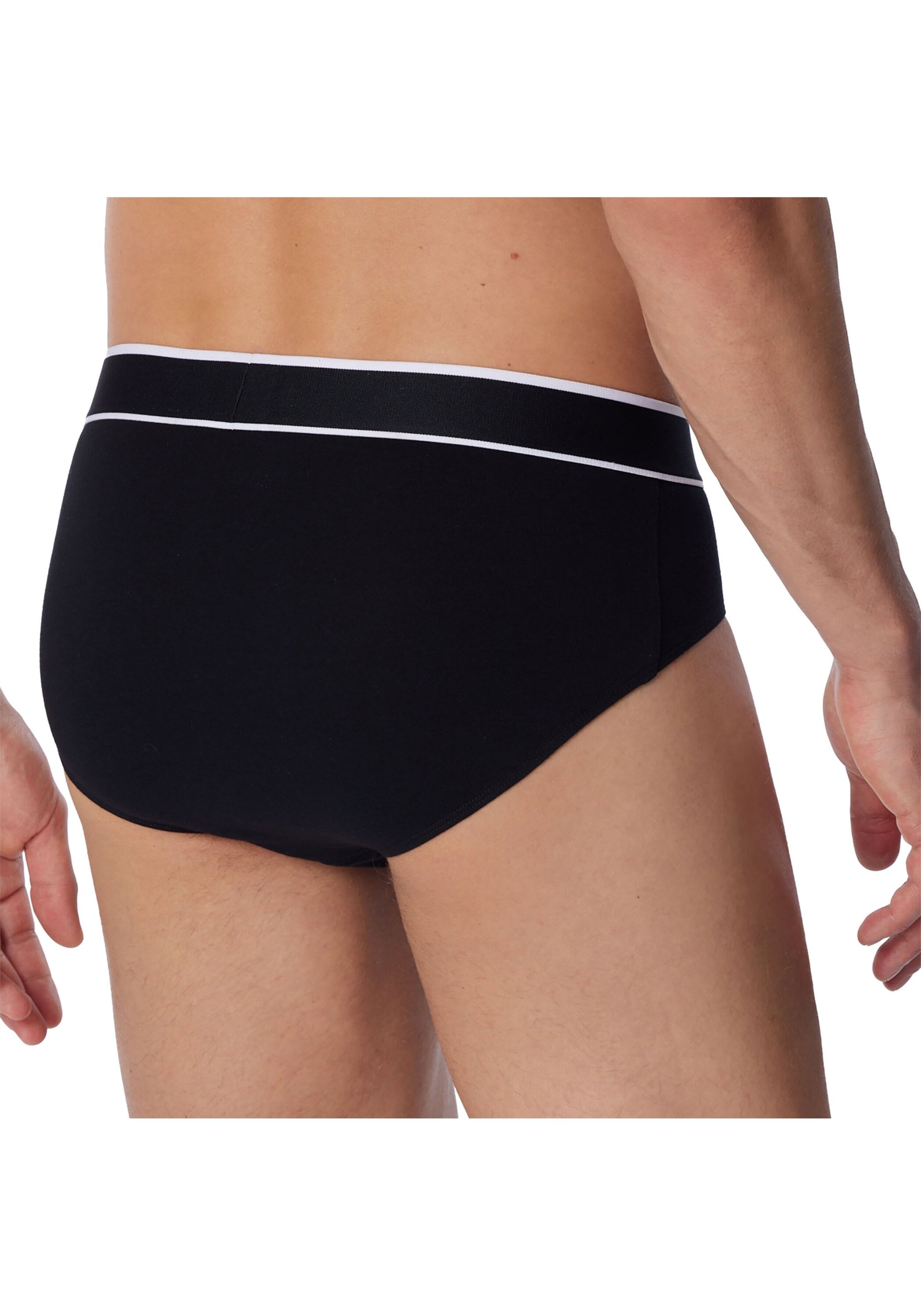 Schiesser Slip »Slip 3PACK Rio-Slip "95/5" 3er Pack«