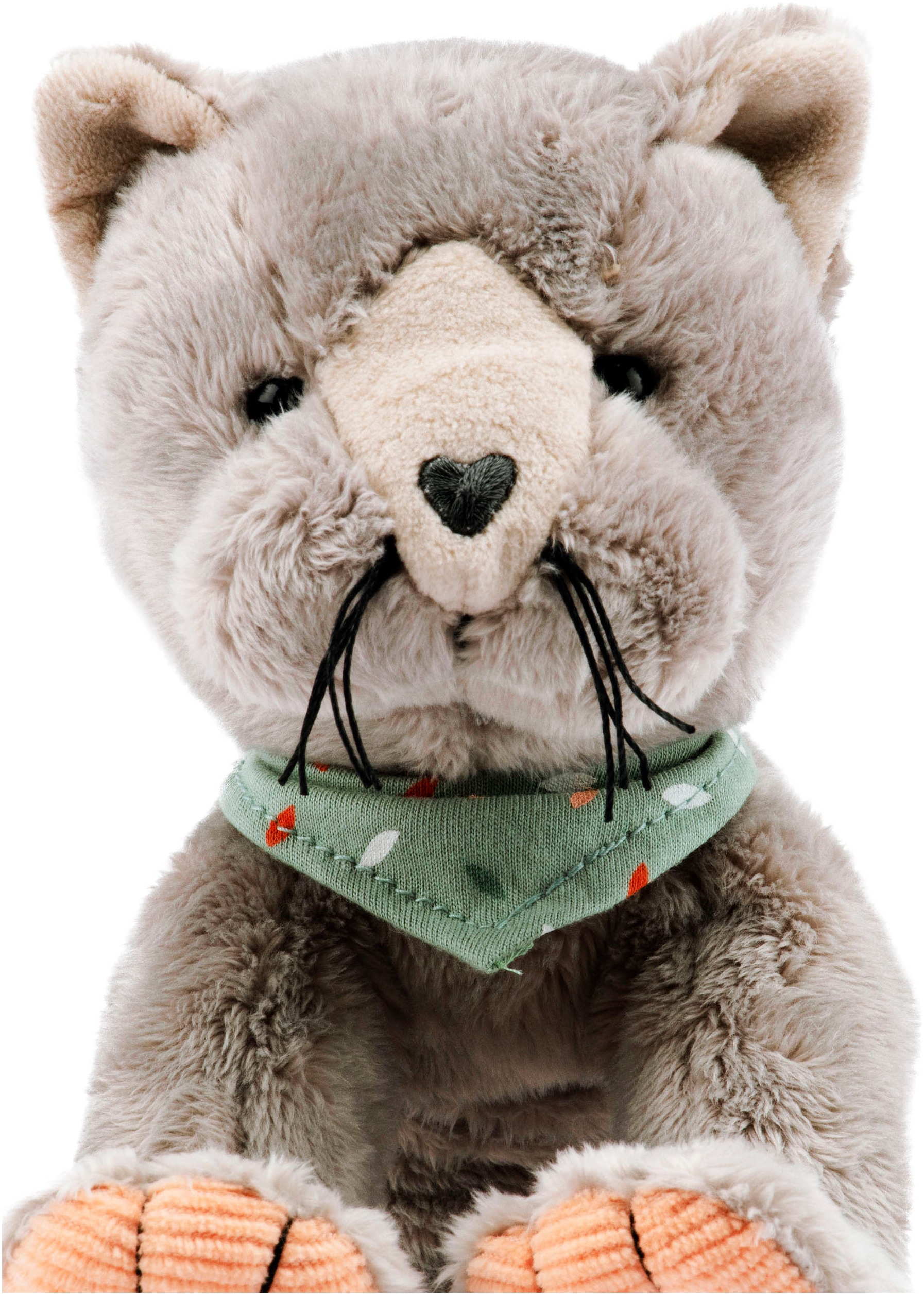 Sterntaler® Kuscheltier »Katze Lilly, M«