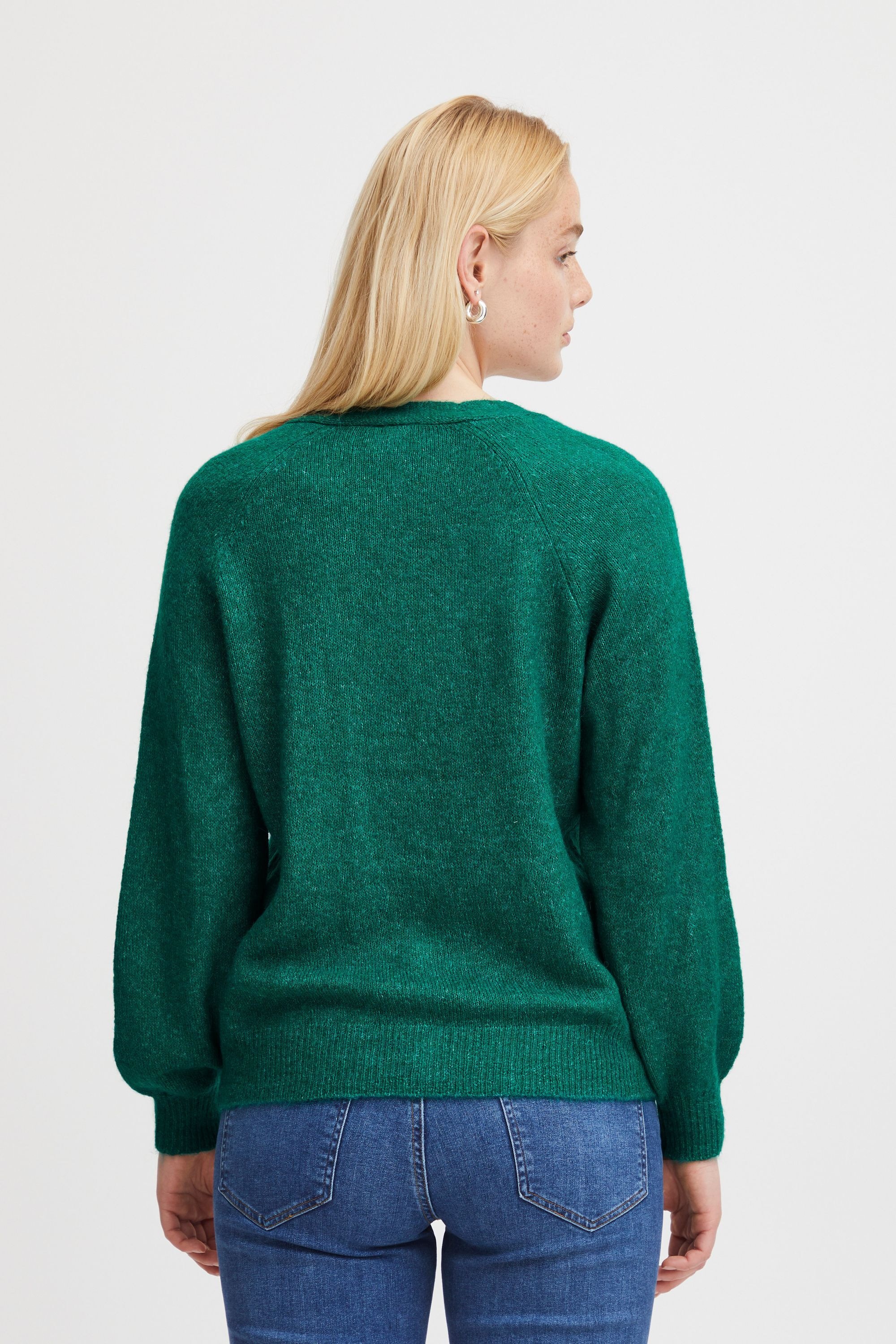 Ichi Cardigan »Cardigan IHKamara«