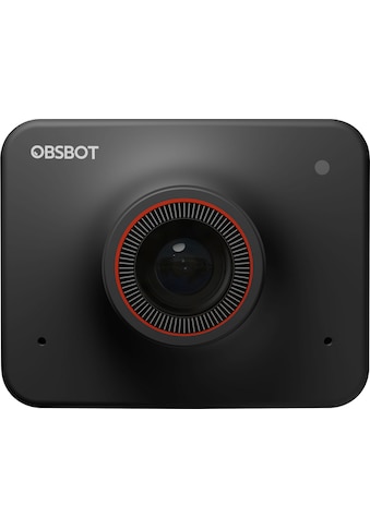 OBSBOT Webcam »Meet 4K« 4K Ultra HD professio...