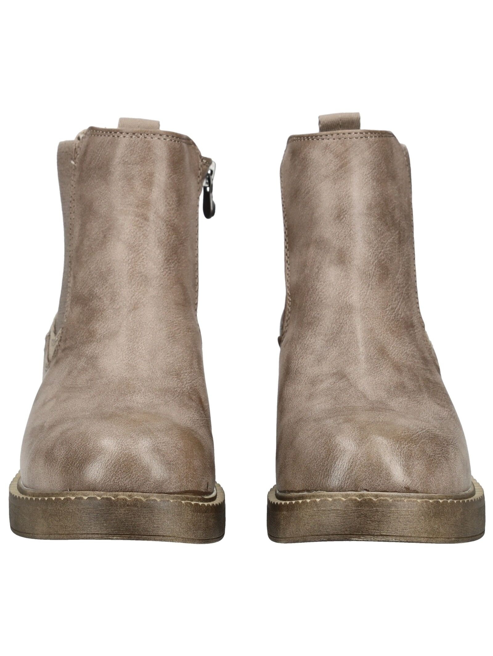 Blowfish Stiefelette »Blowfish Stiefelette Lederimitat/Textil«