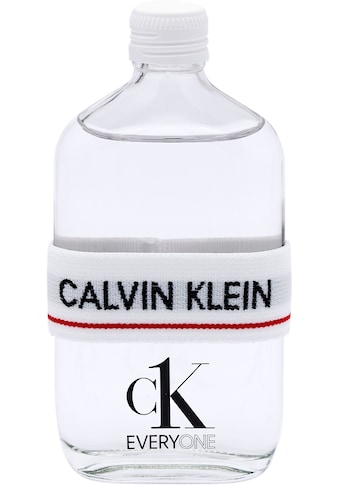 Calvin Klein Eau de Toilette »CK Everyone« kaufen