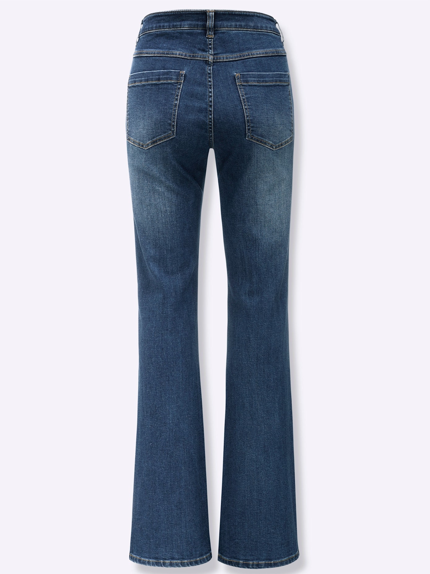 Inspirationen 5-Pocket-Jeans 1 tlg.