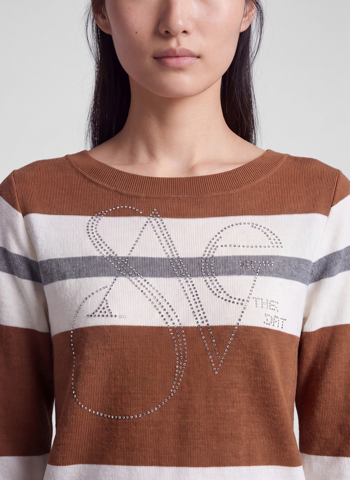 Rabe Print-Shirt »T-Shirt«
