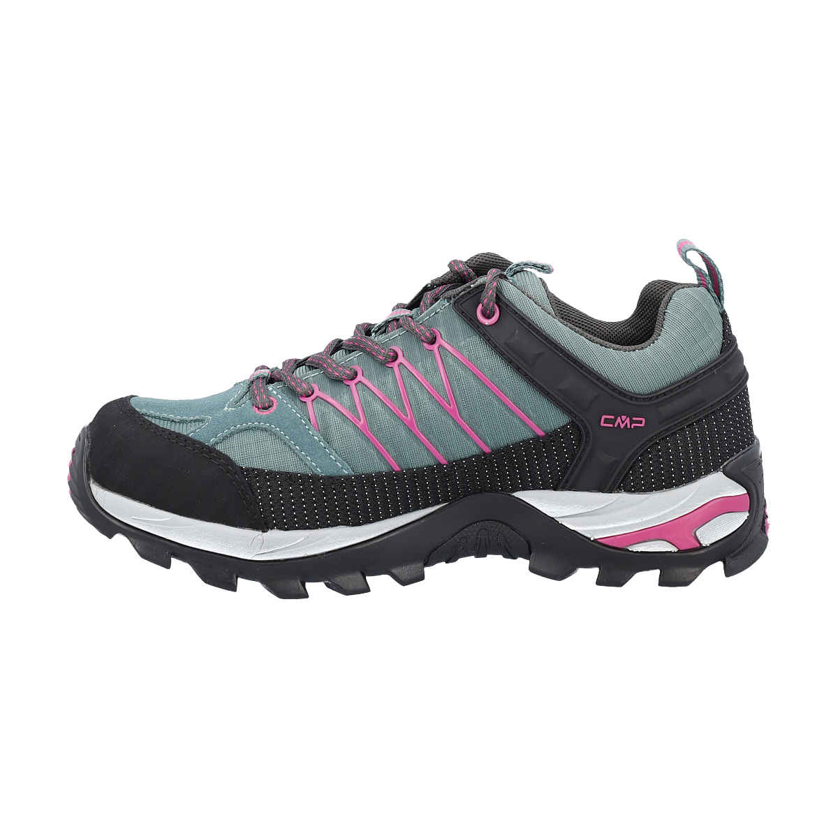 CMP Wanderschuh "RIGEL LOW WMN TREKKING SHOE WP", wasserdicht günstig online kaufen