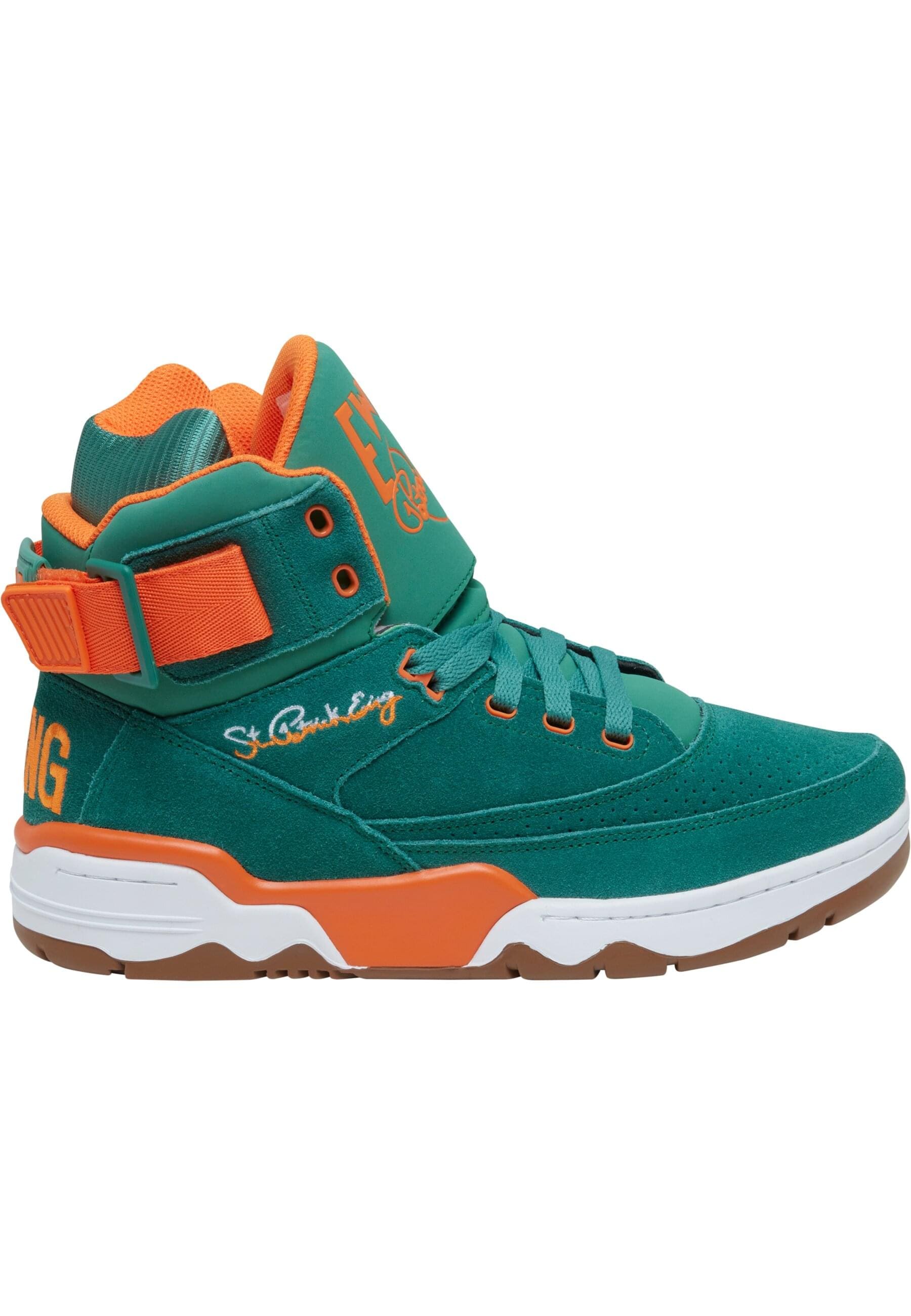 Ewing Trainingsschuh »Ewing EWING 33 HI St. Patrick Day«  1 Stk. tlg.