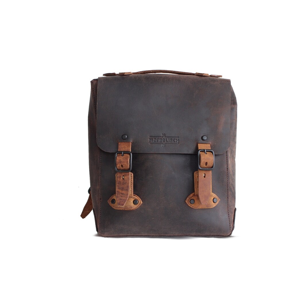 Margelisch Laptoprucksack »Lamar 1«