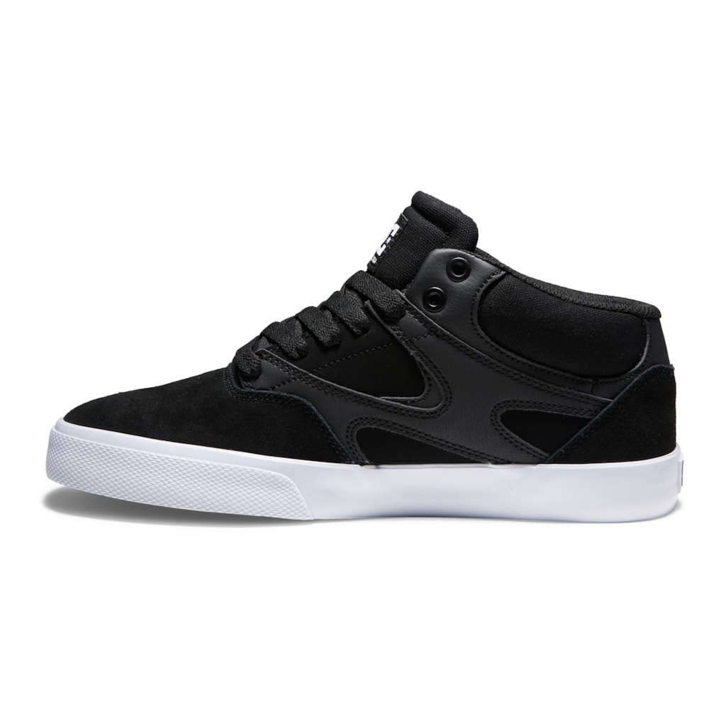 DC Shoes Sneaker »Kalis Vulc Mid«