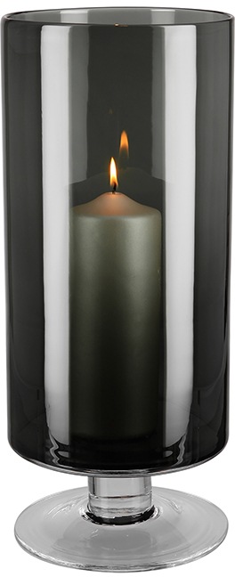 Fink Tischvase "VIANA" aus Glas, auch als Windlicht verwendbar günstig online kaufen